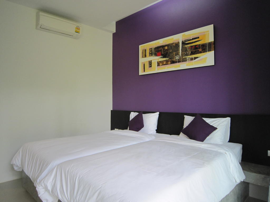 Resort The Fong 3*
