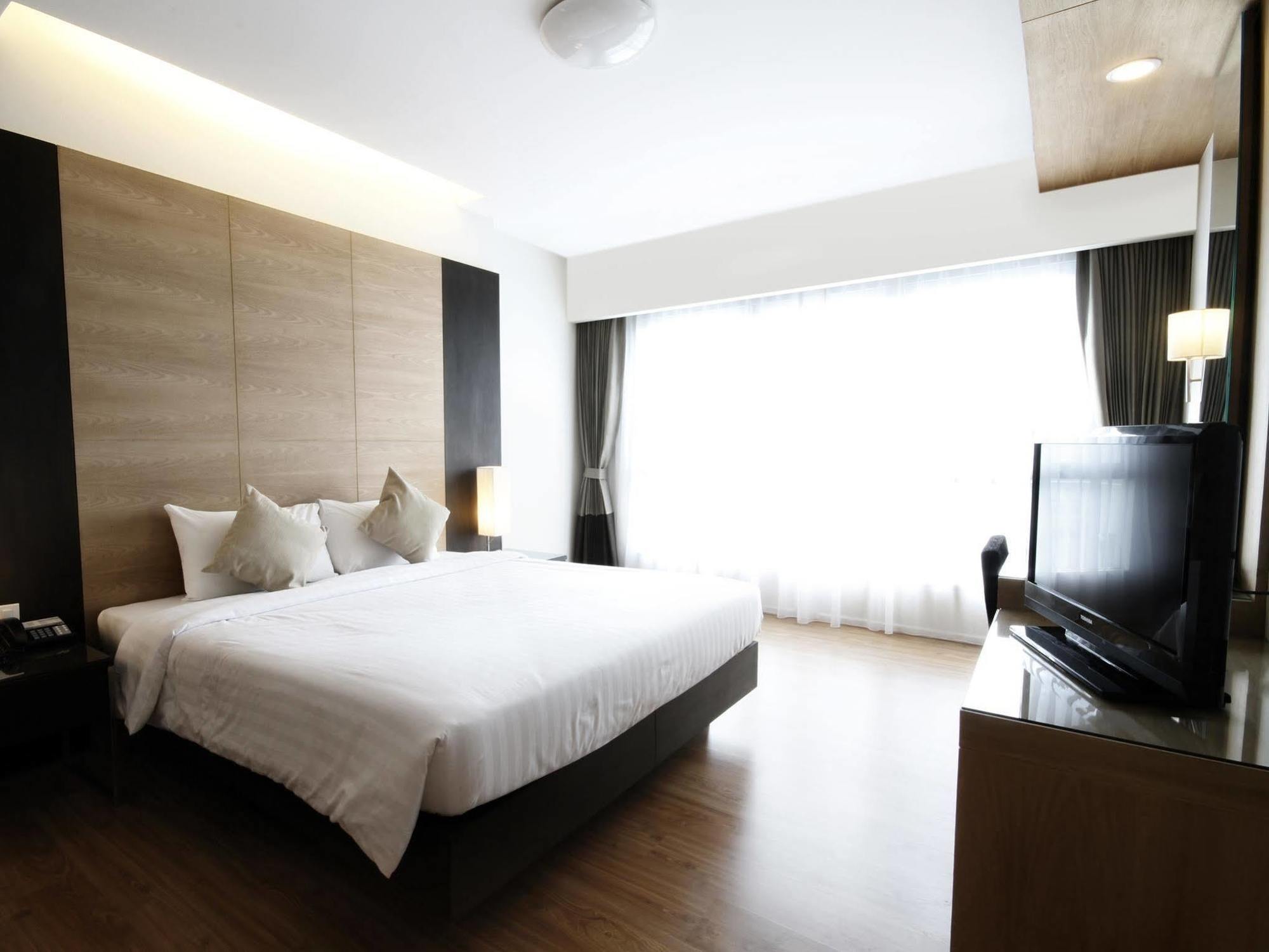 Hotel Kantary