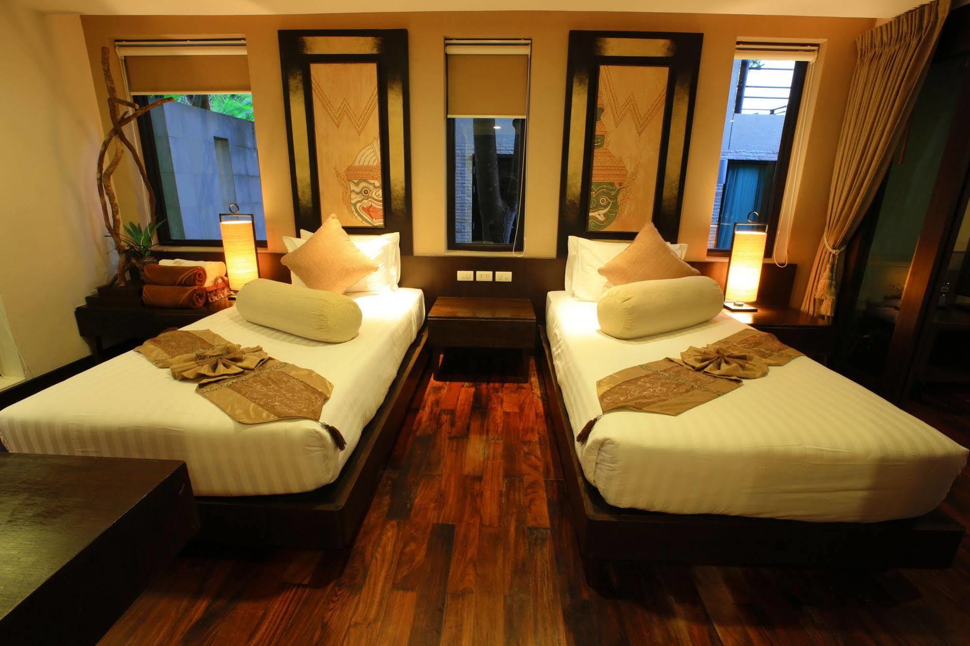 Resort Niramaya & Wellness Ko Yao Noi