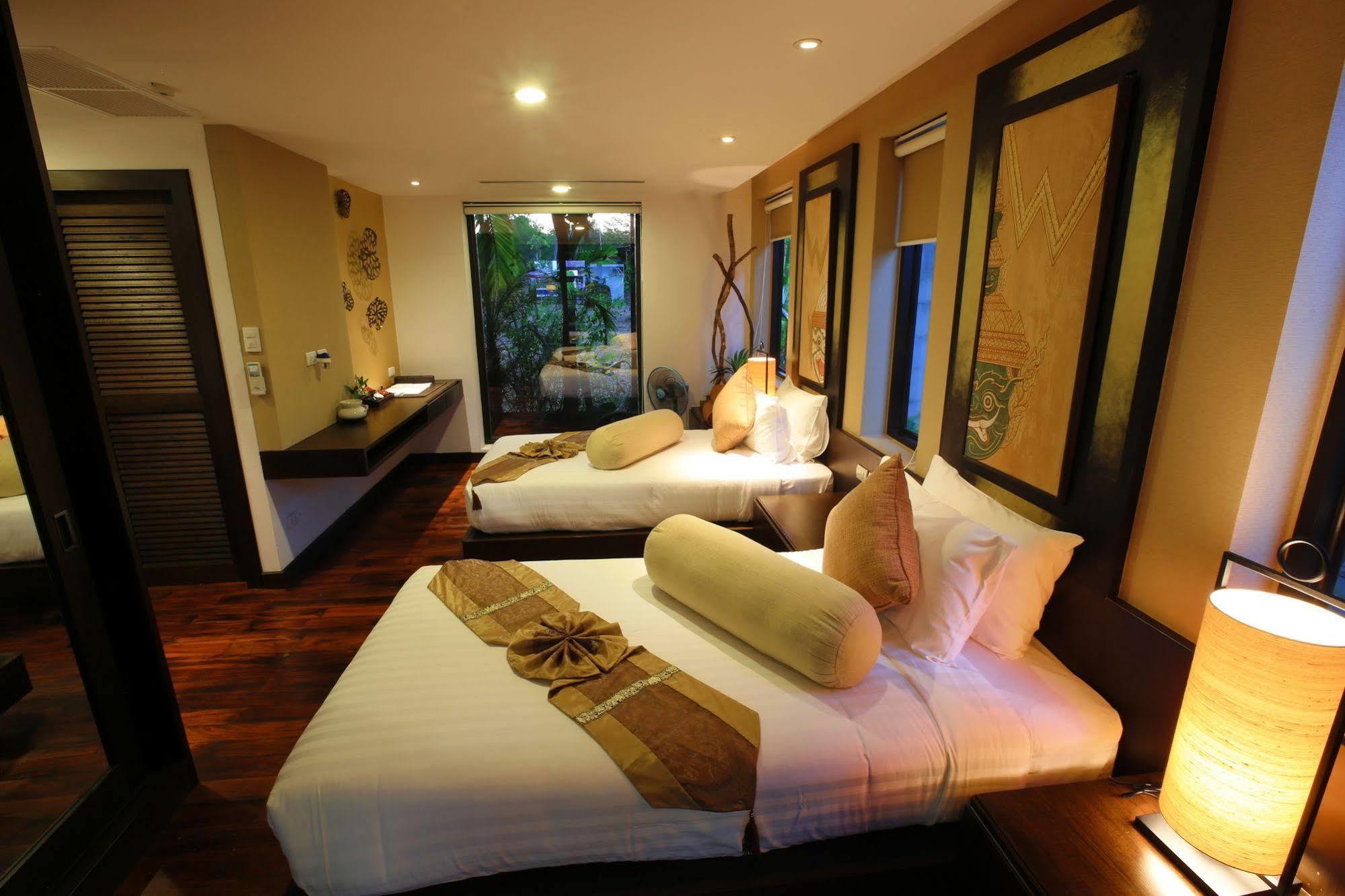Niramaya & Wellness Resort 4*