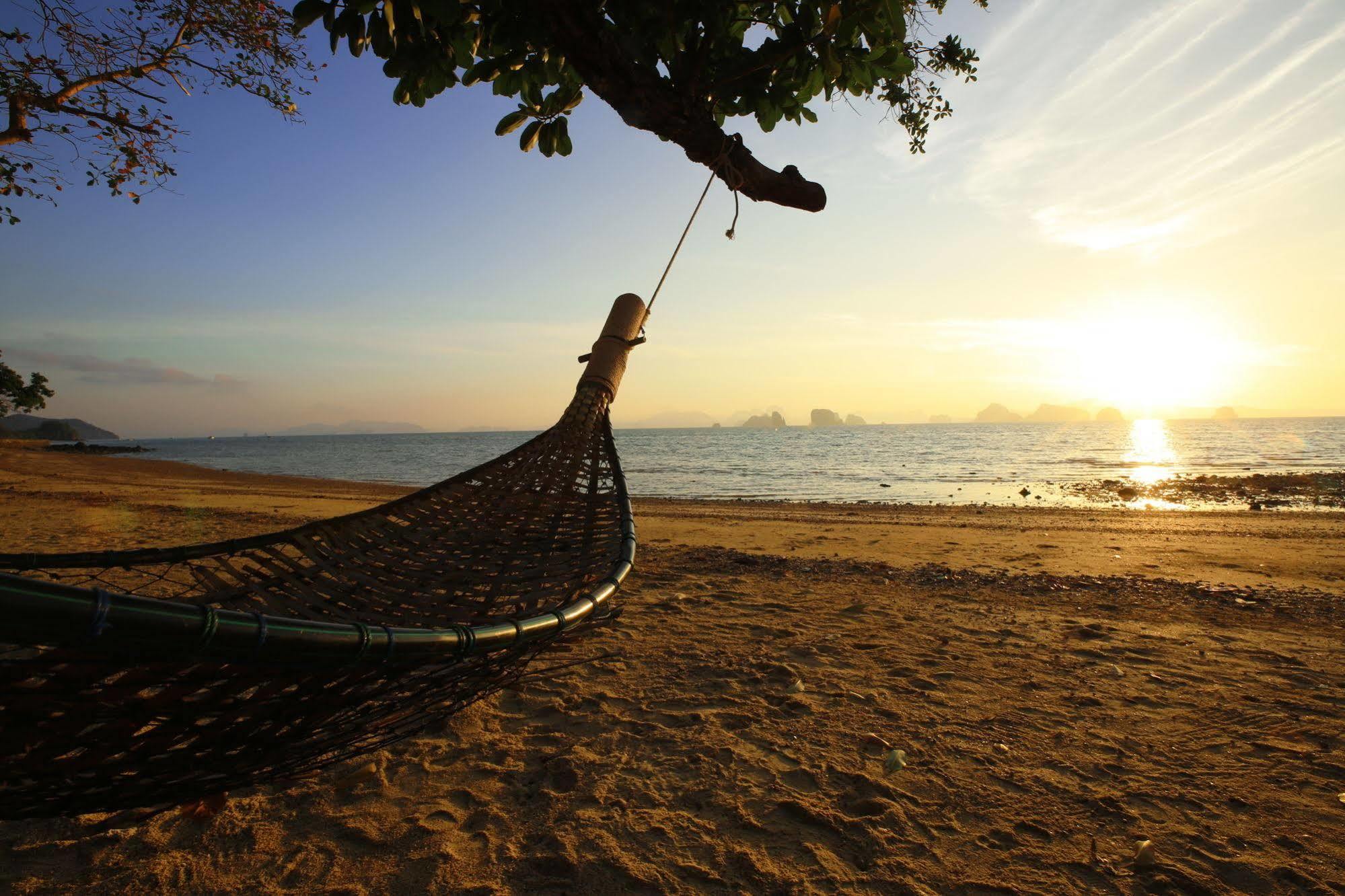 Niramaya & Wellness Resort Ko Yao Noi