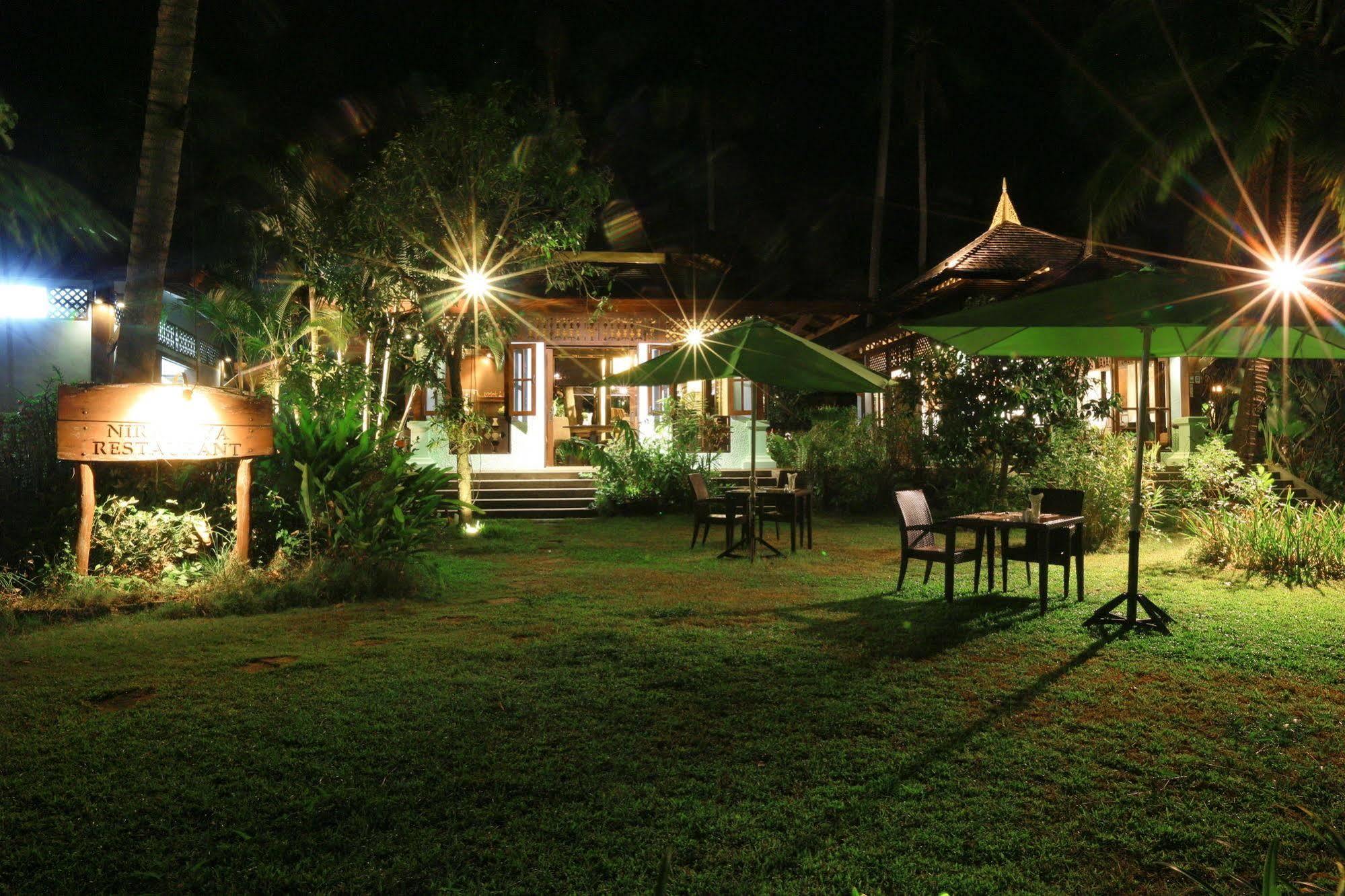 Niramaya & Wellness Resort