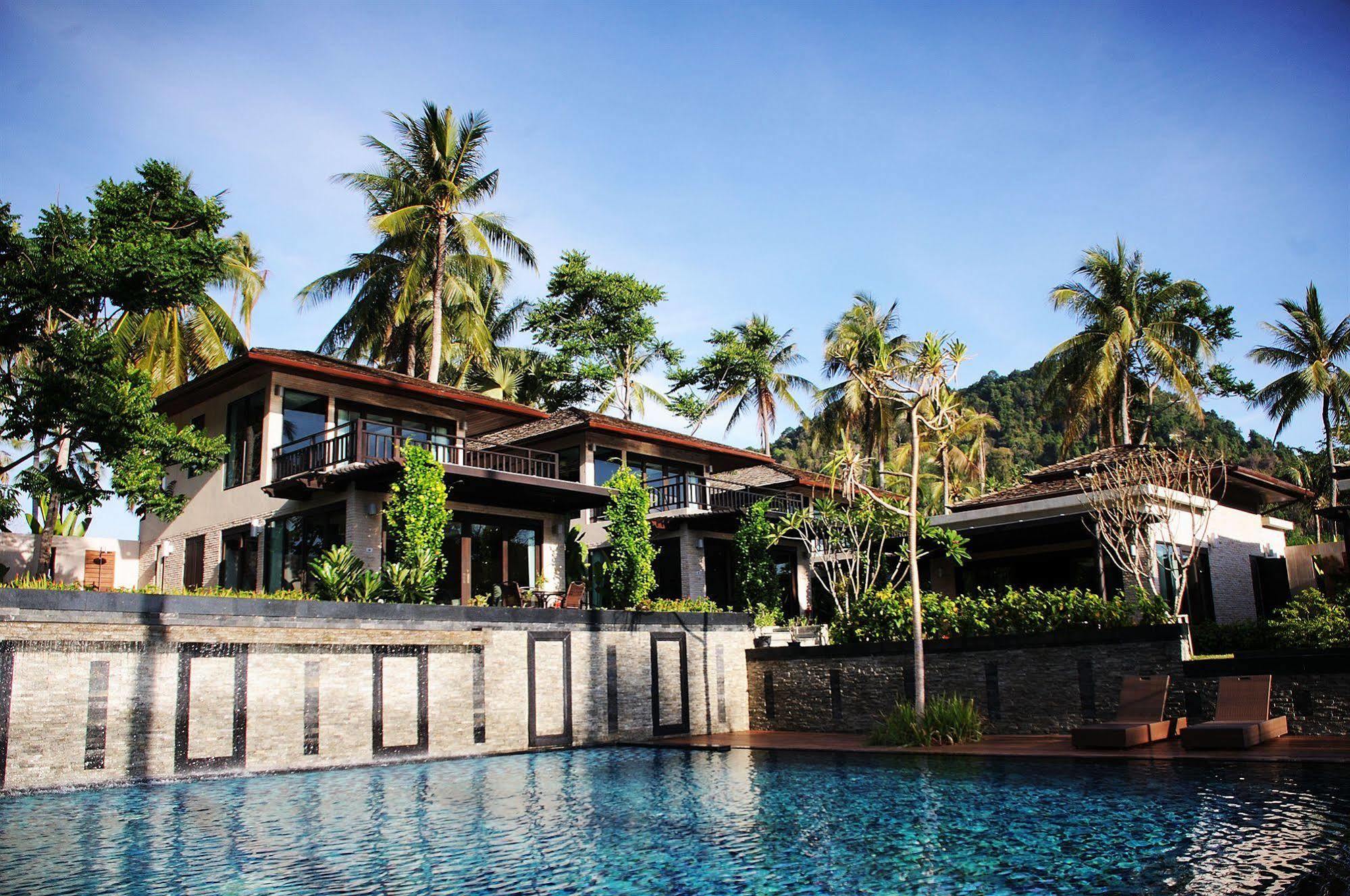 Niramaya & Wellness 4* Ko Yao Noi