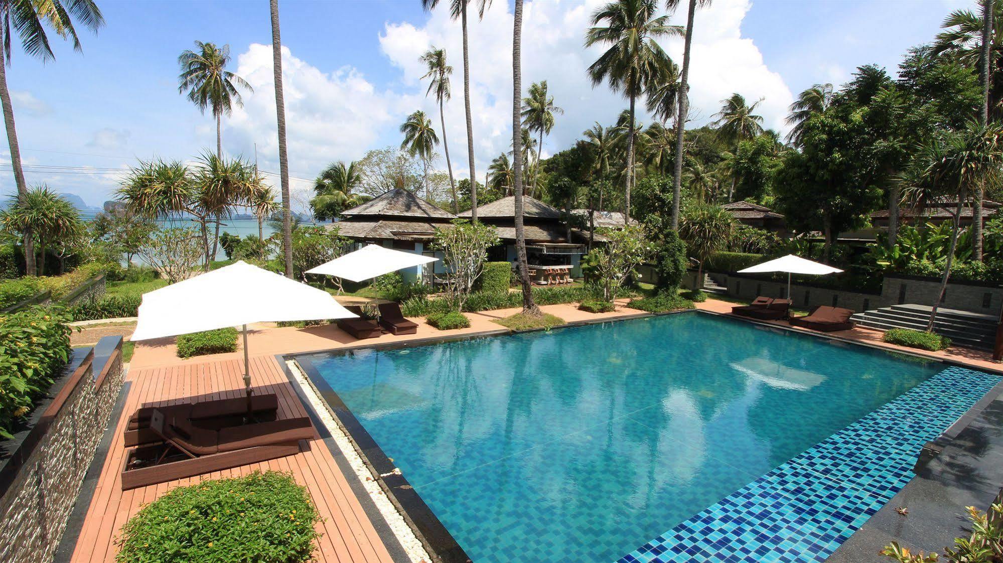 Niramaya & Wellness Resort