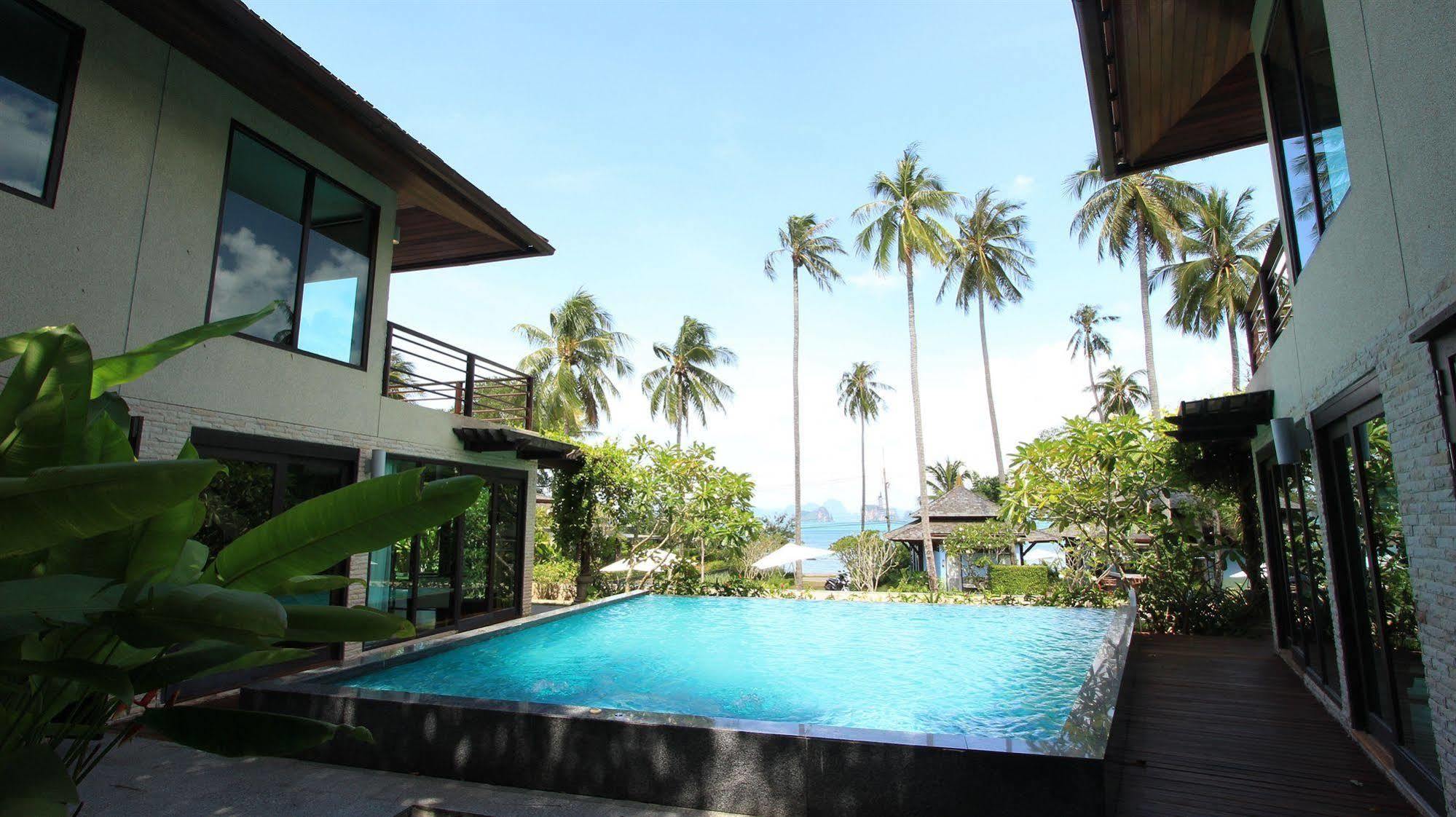 Resort Niramaya & Wellness 4*