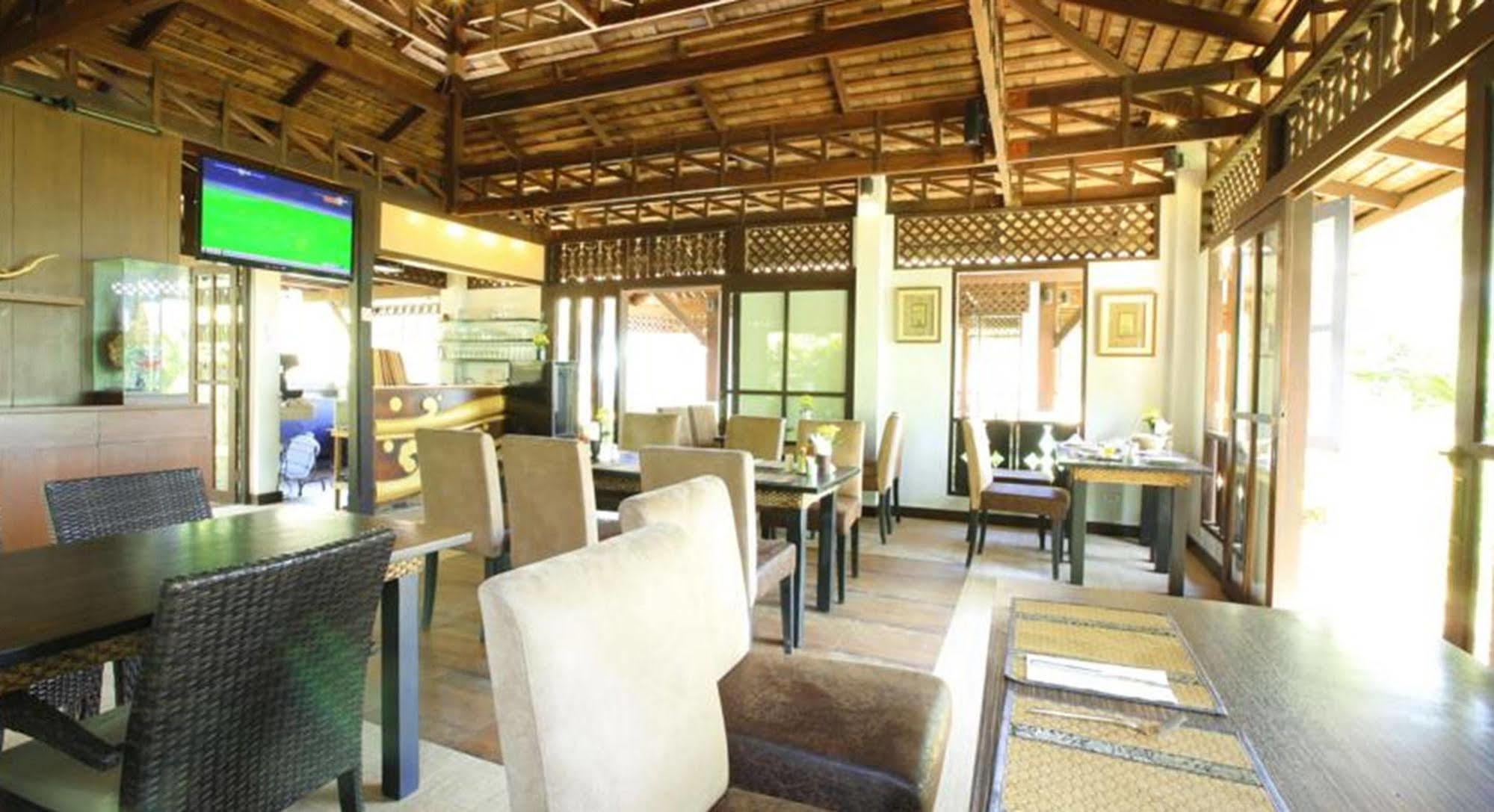 Resort Niramaya & Wellness Ko Yao Noi
