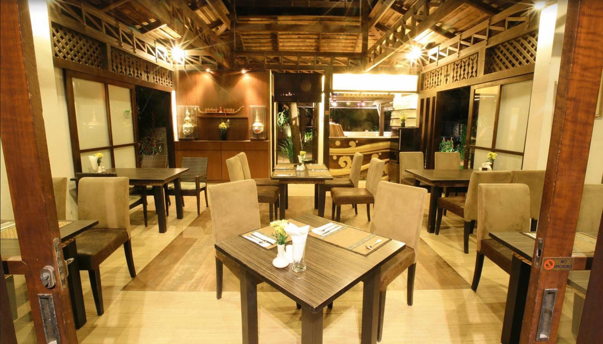 Niramaya & Wellness Resort