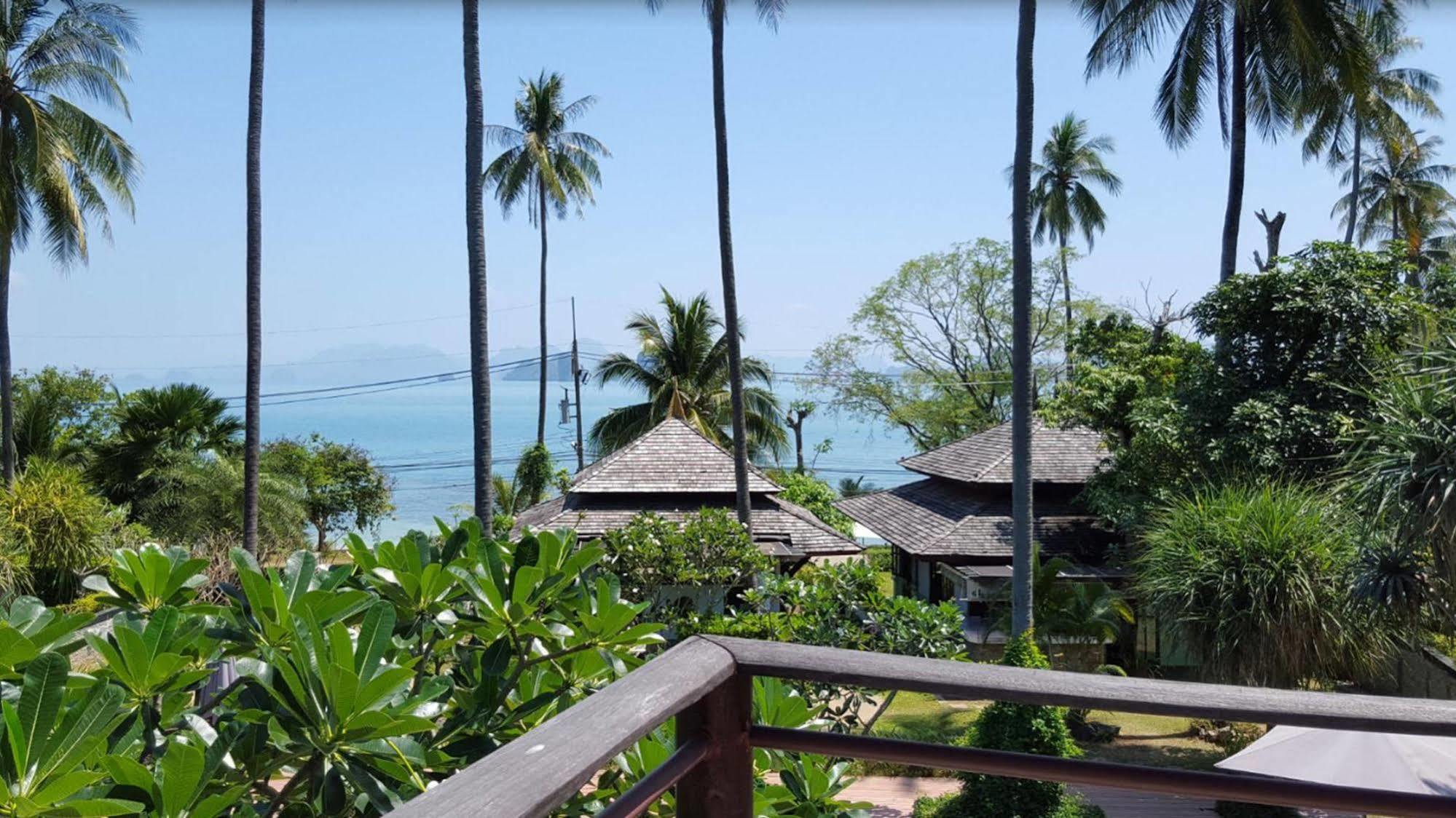 Niramaya & Wellness 4* Ko Yao Noi