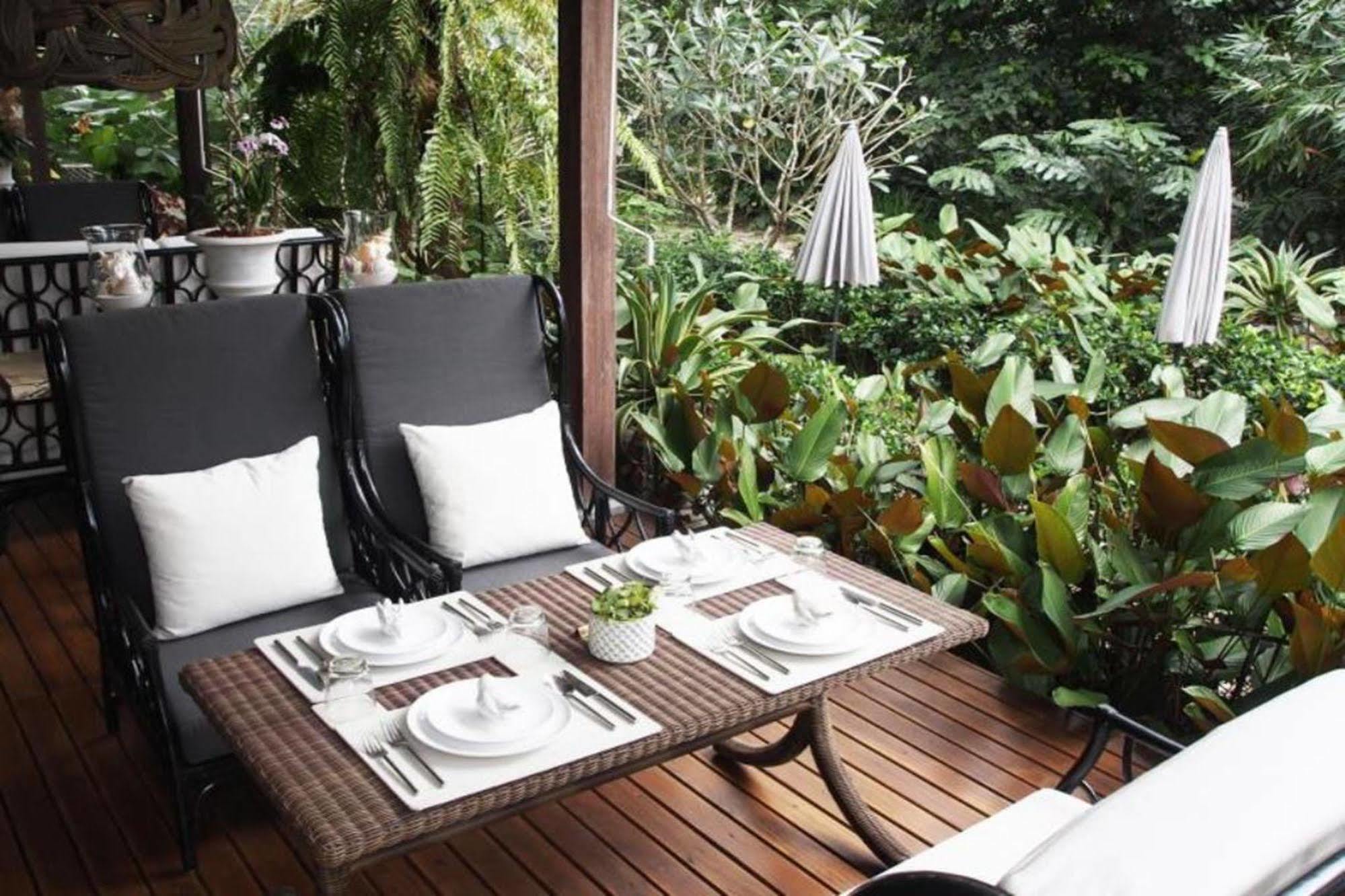 The Hidden Resort 3*