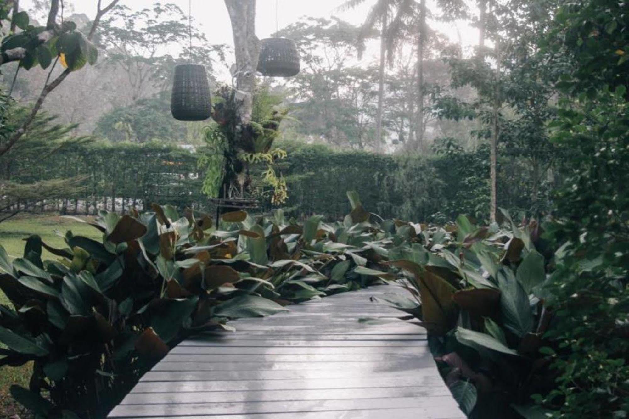 The Hidden Resort 3*