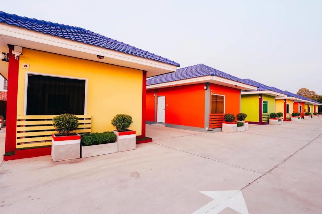 Windsor 3* Lopburi