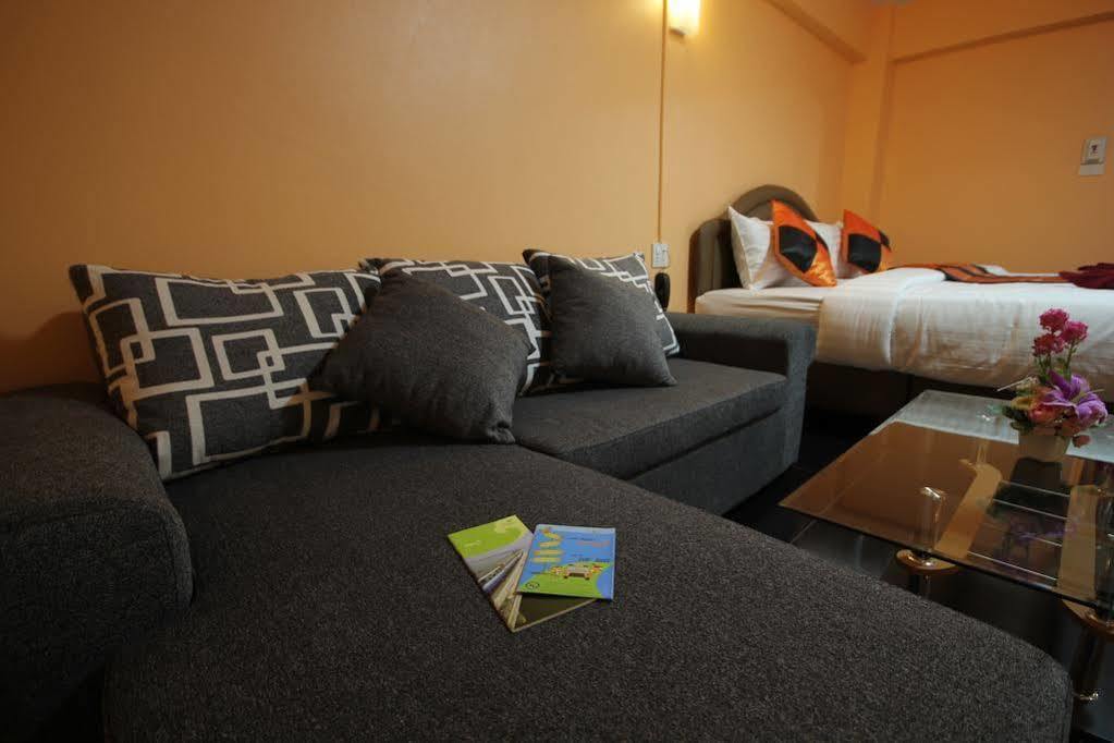 Windsor Resort Lopburi