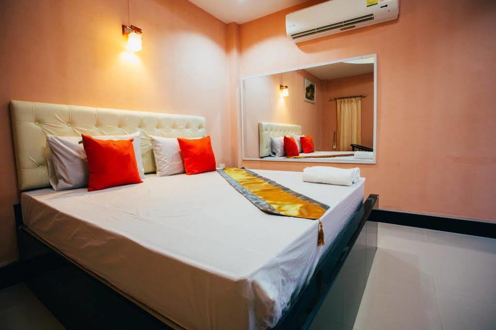 Resort Windsor Lop Buri