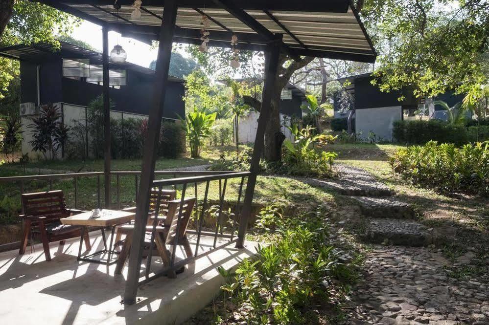 Himmapan Resort Koh Phayam