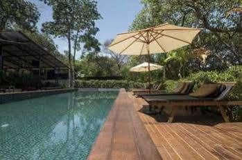 Himmapan 3* Koh Phayam