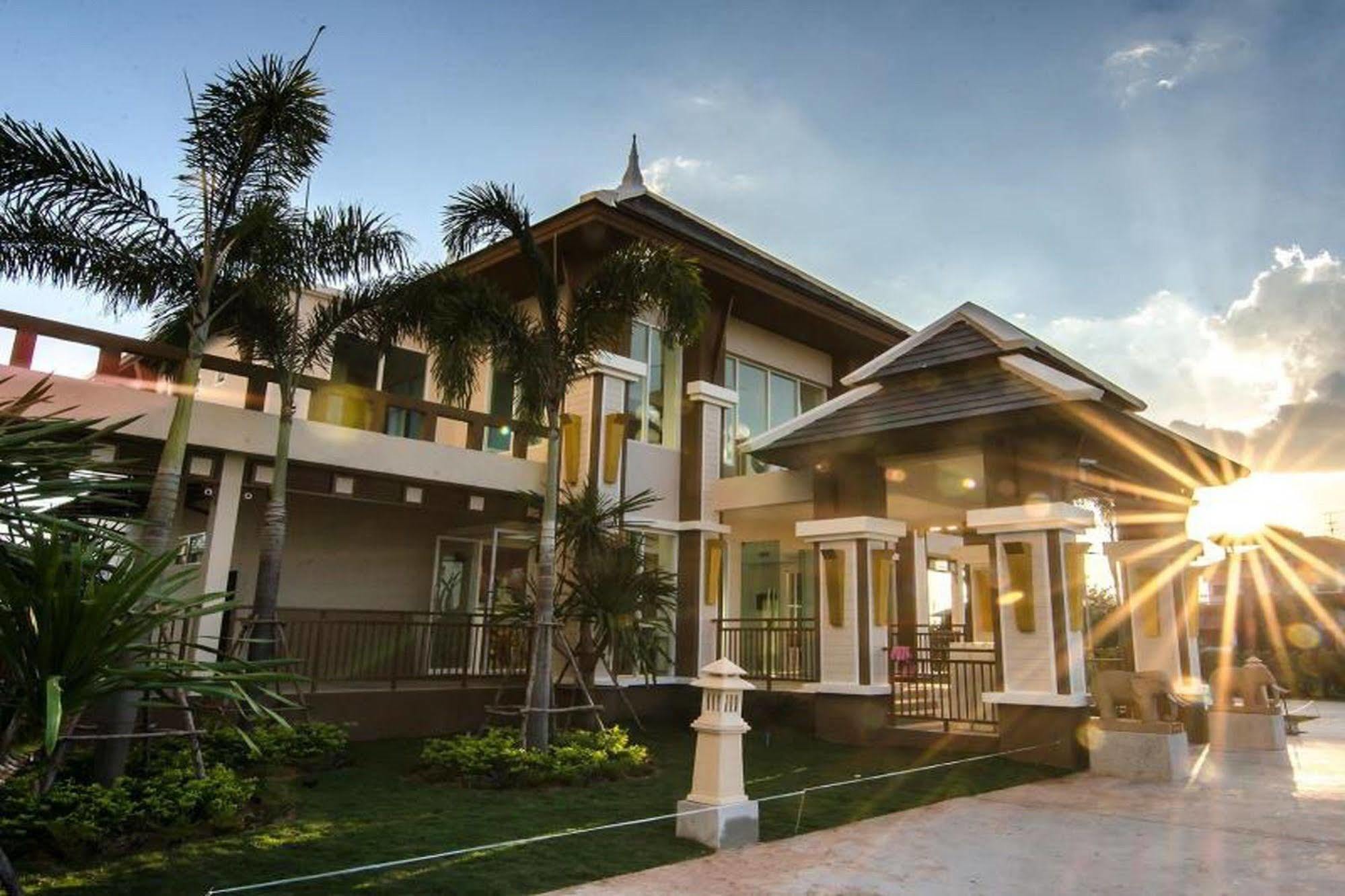 The Hotel Khon Kaen