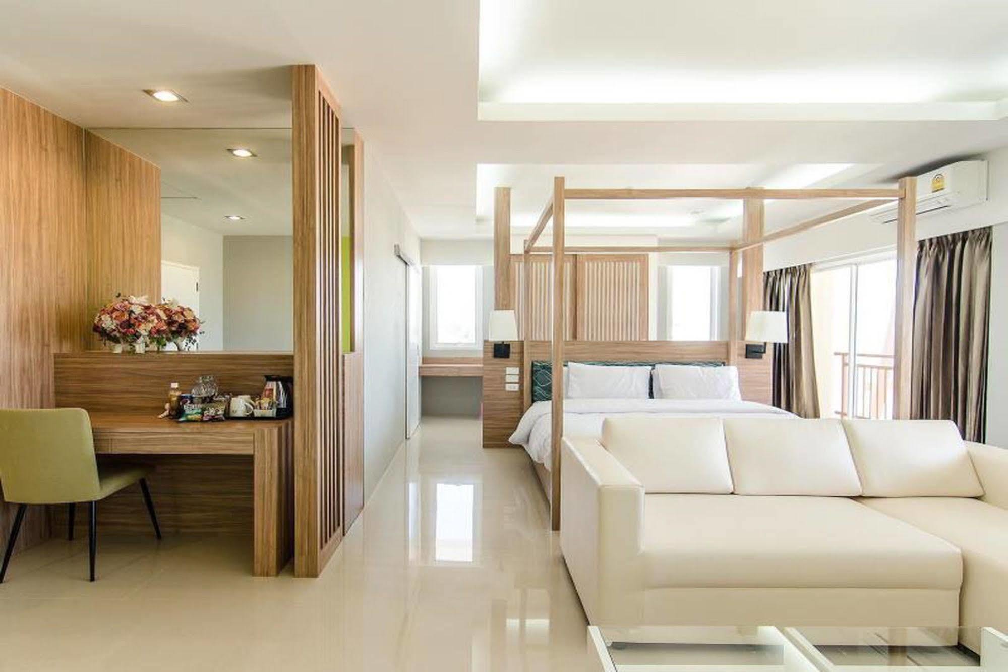 The 3* Khon Kaen