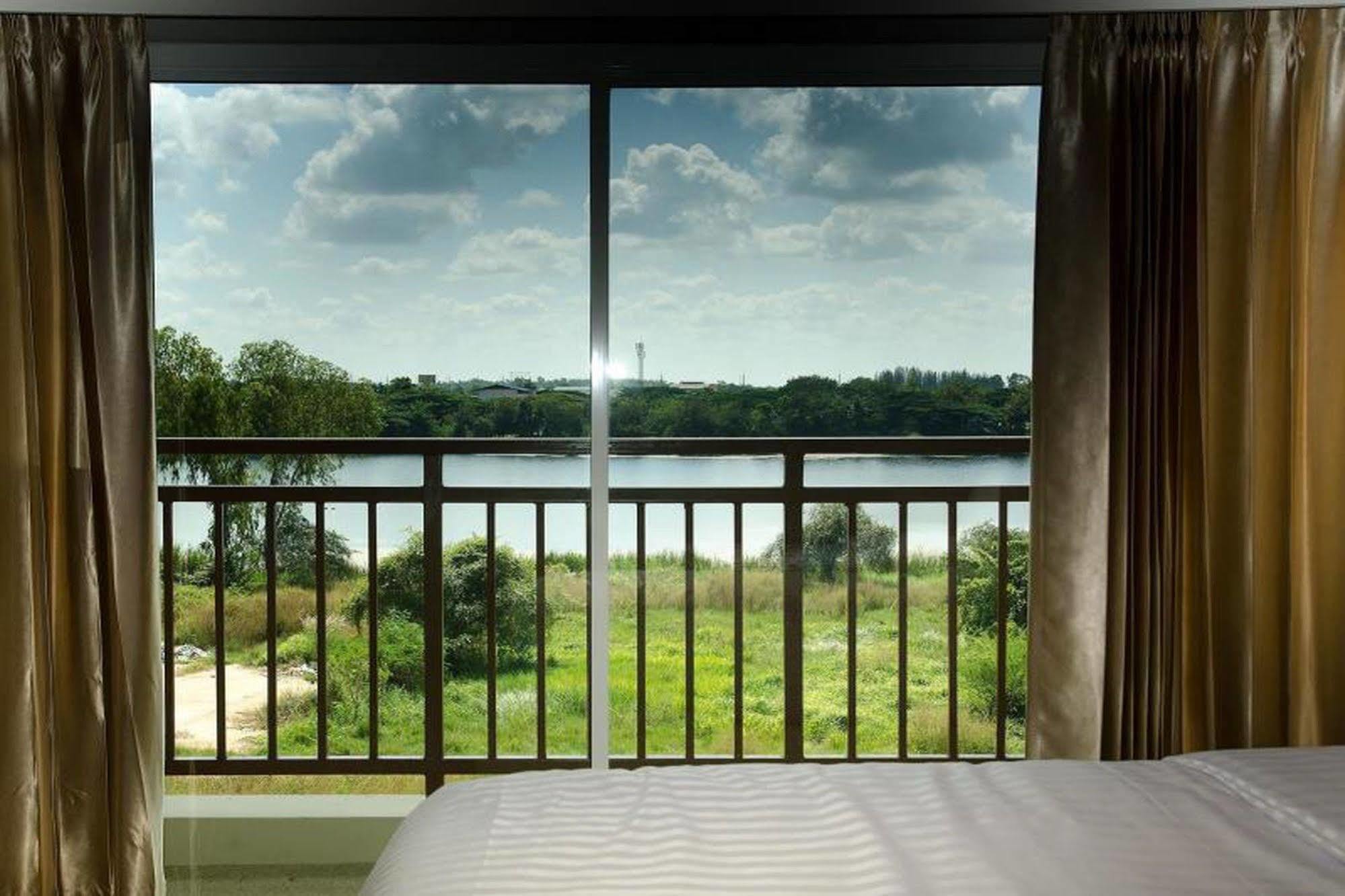 The Hotel