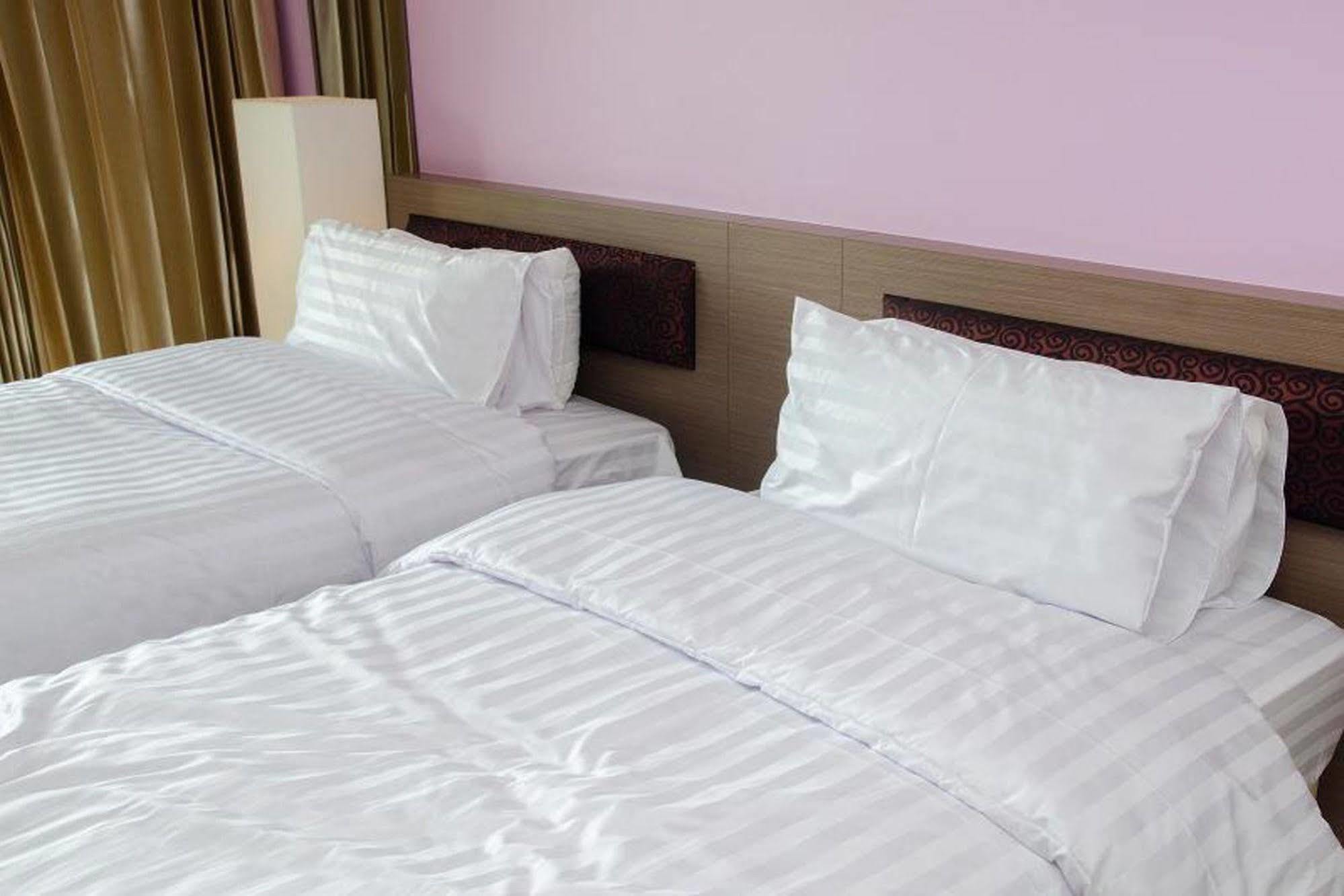 The 3* Khon Kaen