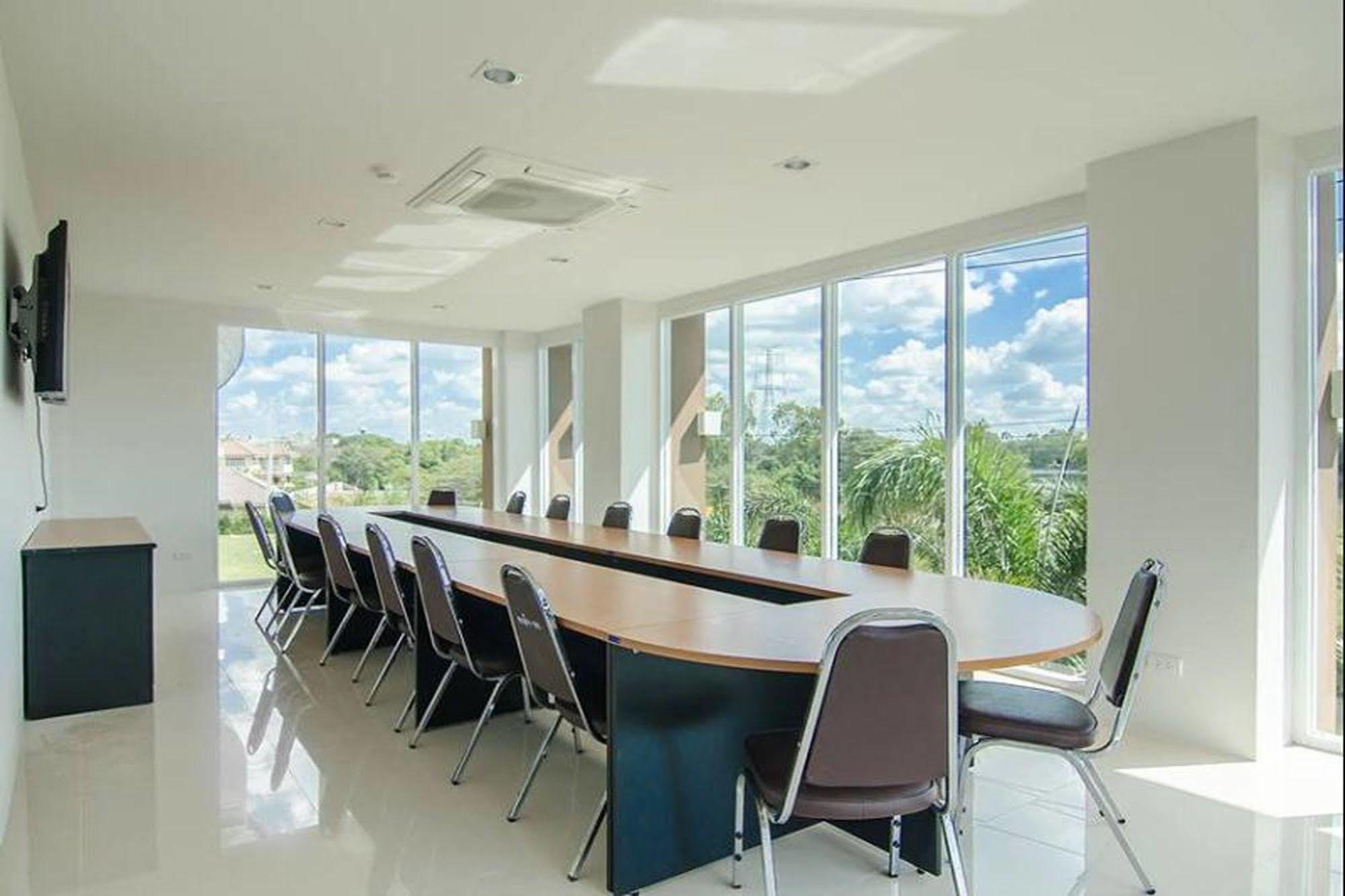 The Hotel Khon Kaen