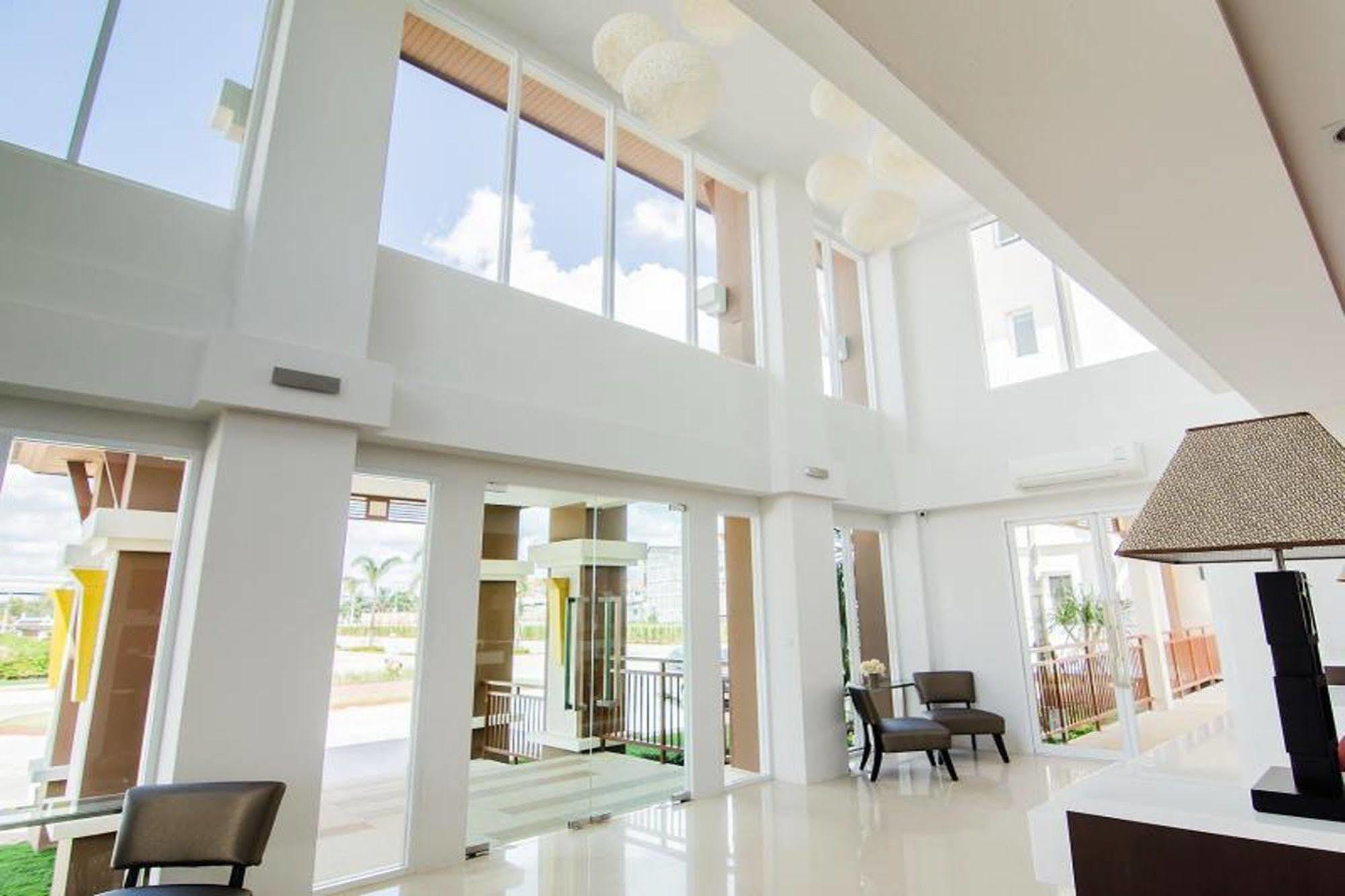 Hotel The Khon Kaen