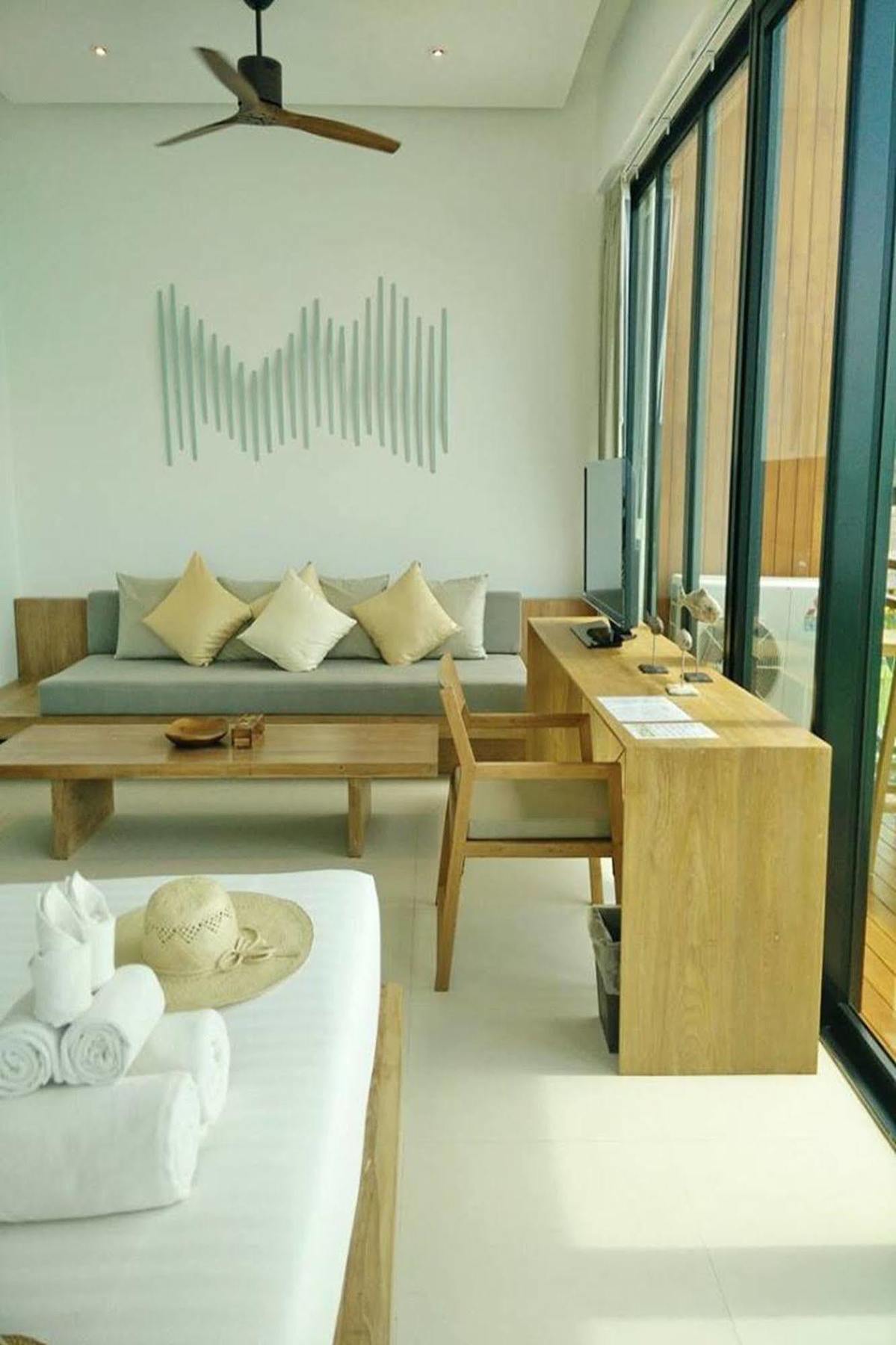 Idyllic Concept