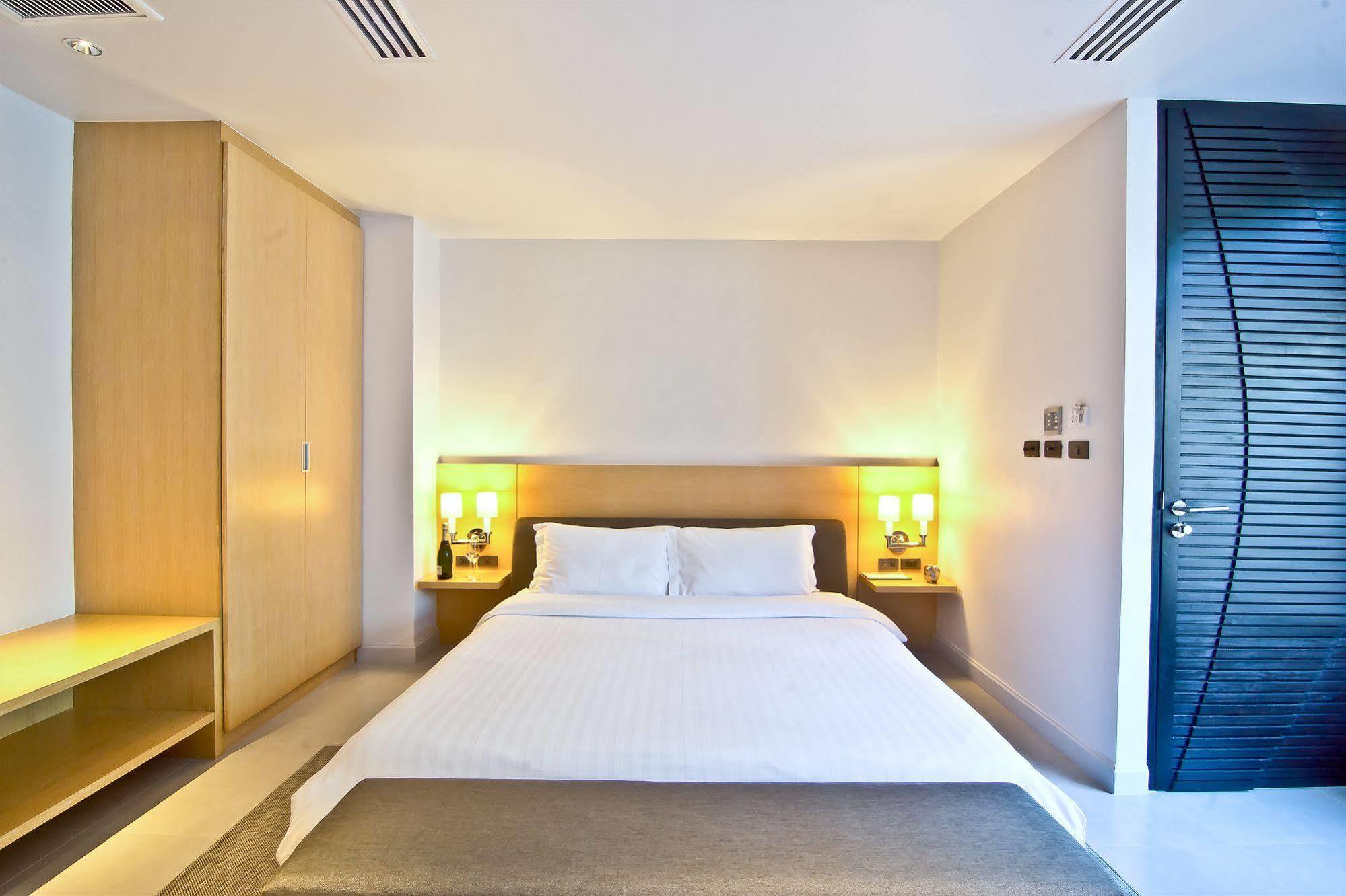 Dune Hotel Hua Hin