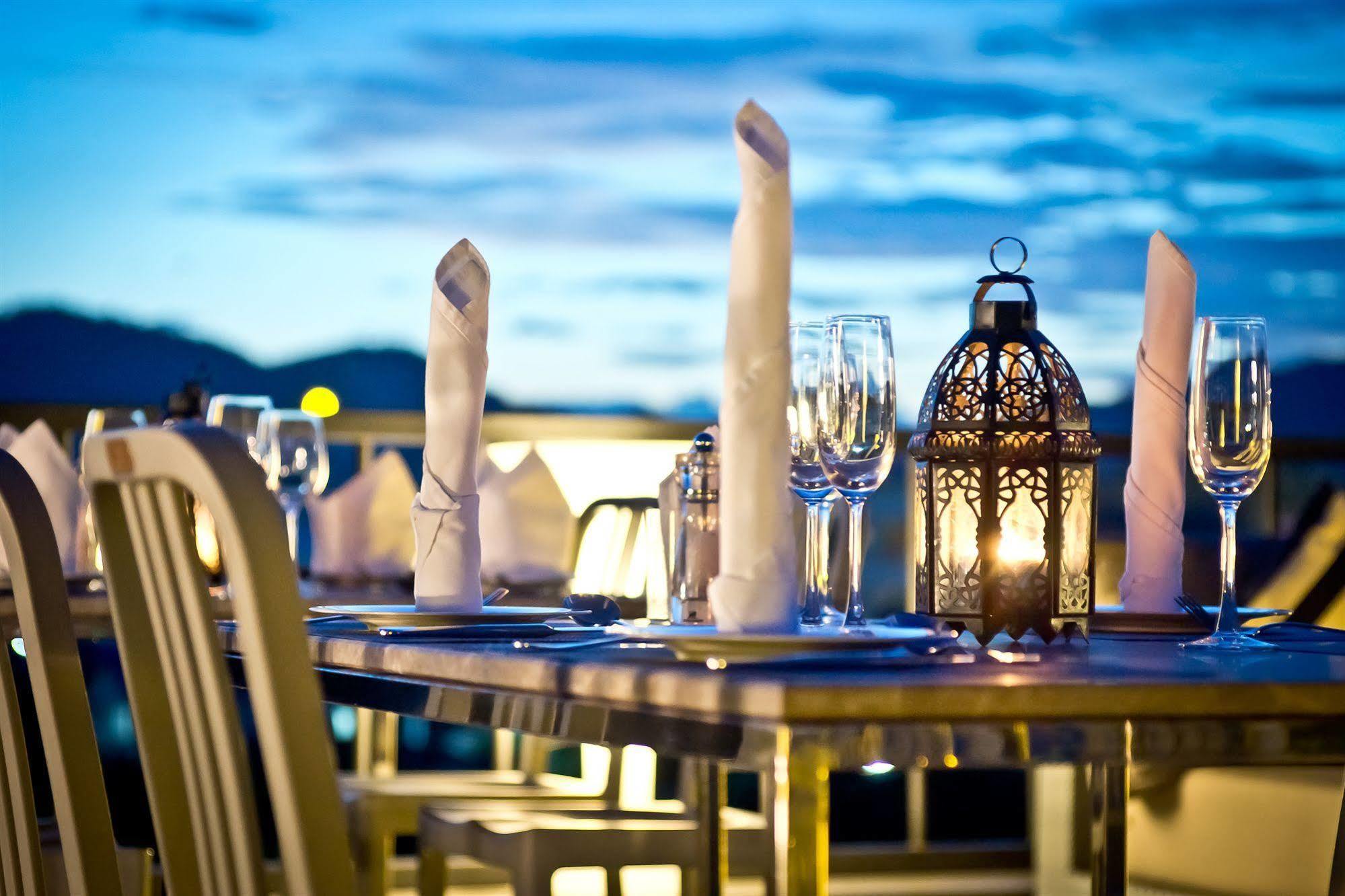 Hotel Dune 4*