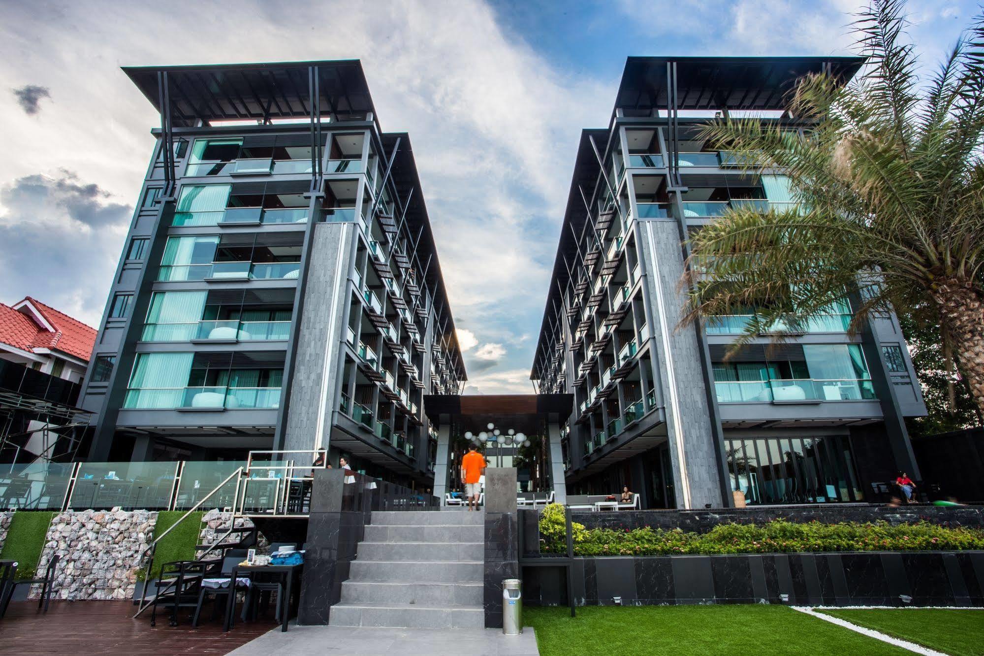 Hotel @t Boutique Klong Wan