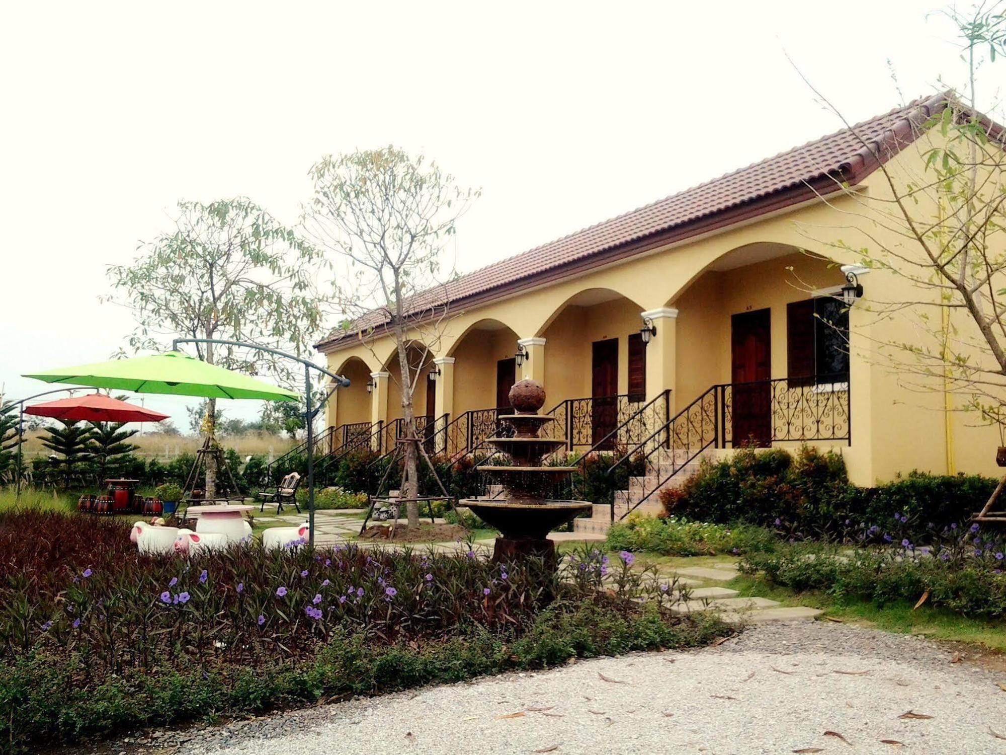 Resort Sierra View 3*