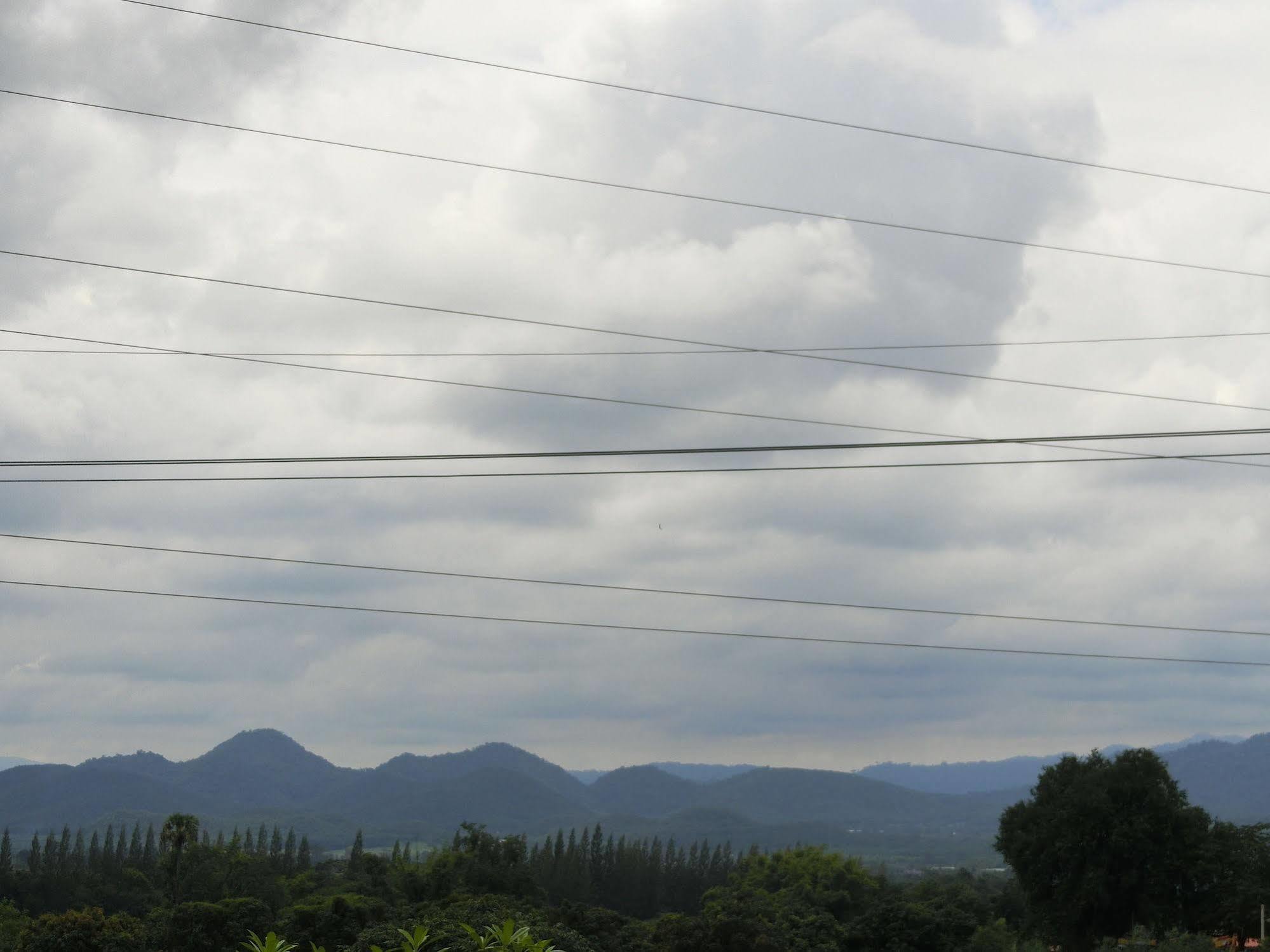 Sierra View