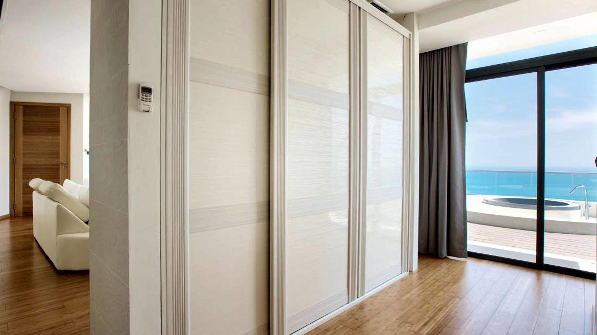Seawadee - Luxurious, Award-winning Design With Amazing Panoramic Seaview Villa