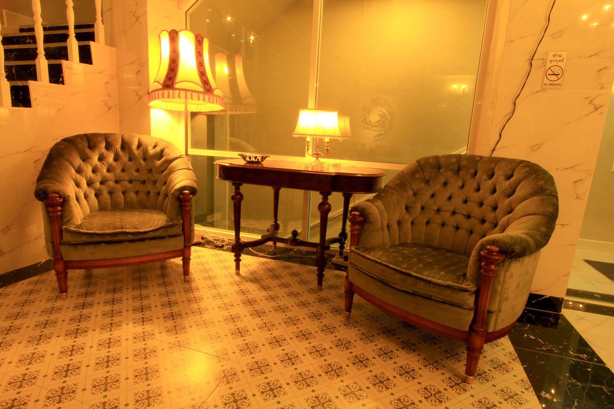 Hotel V-ocean Palace 3*