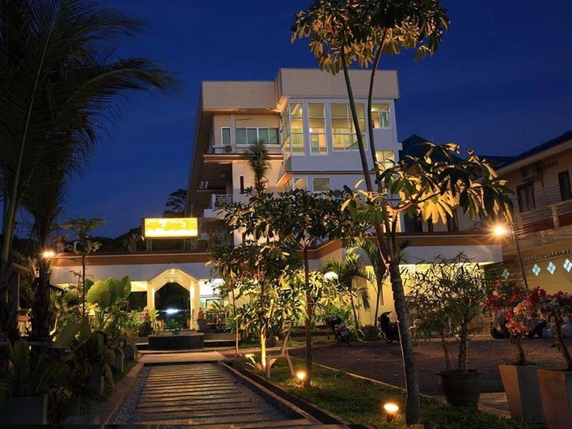 Resort Simple Life