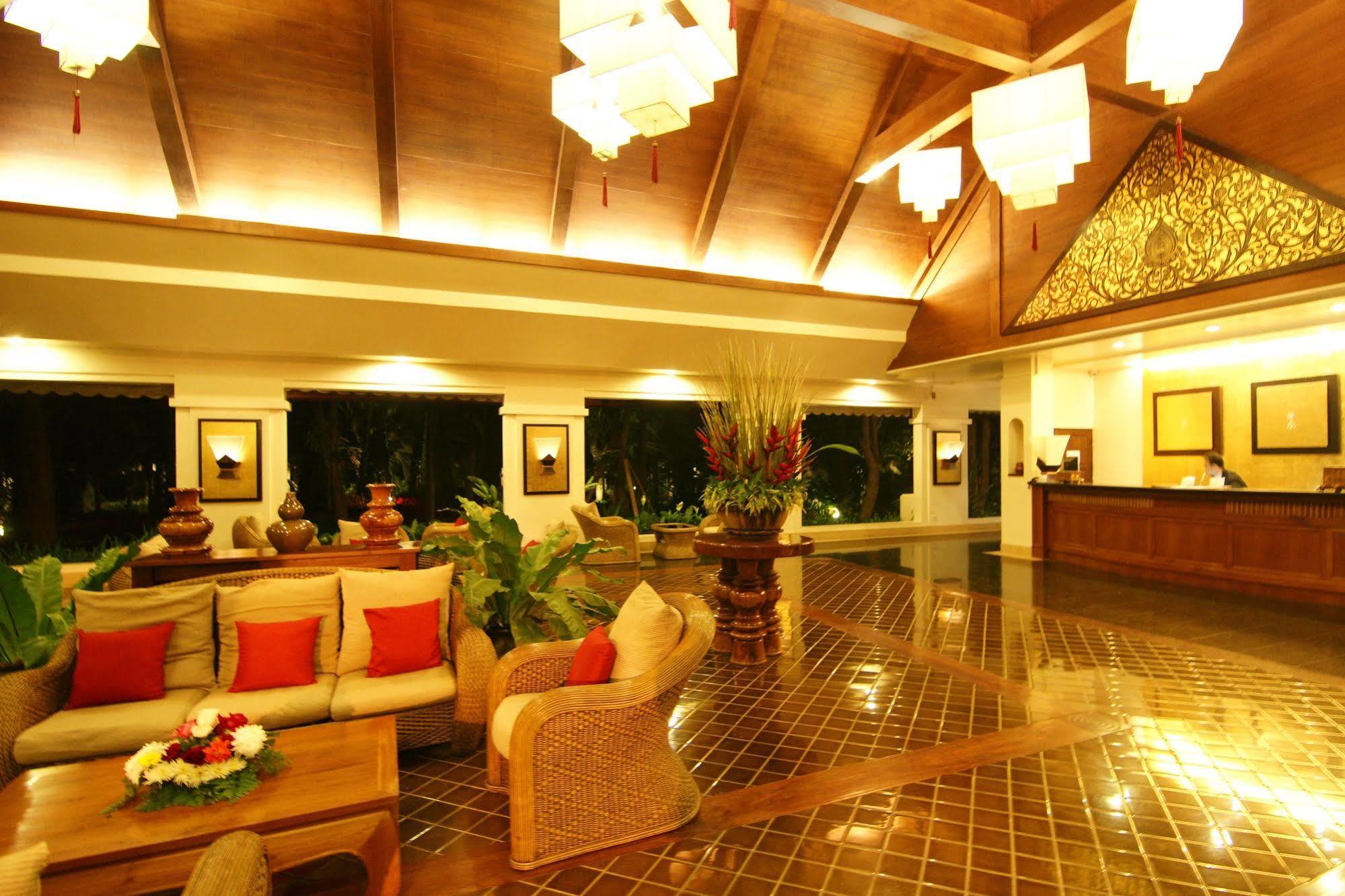 Resort Laluna And Resort,