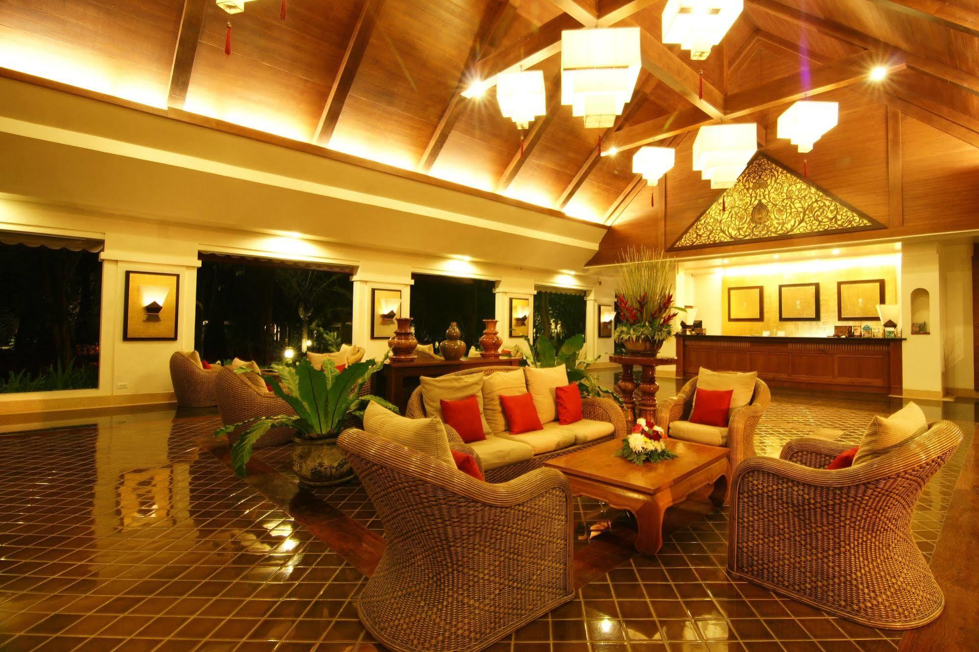 Resort Laluna And Resort, Chiang Rai