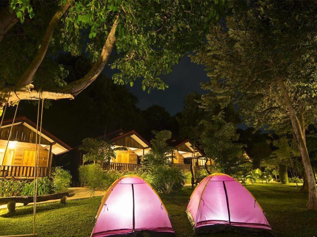 Chom Samed Resort
