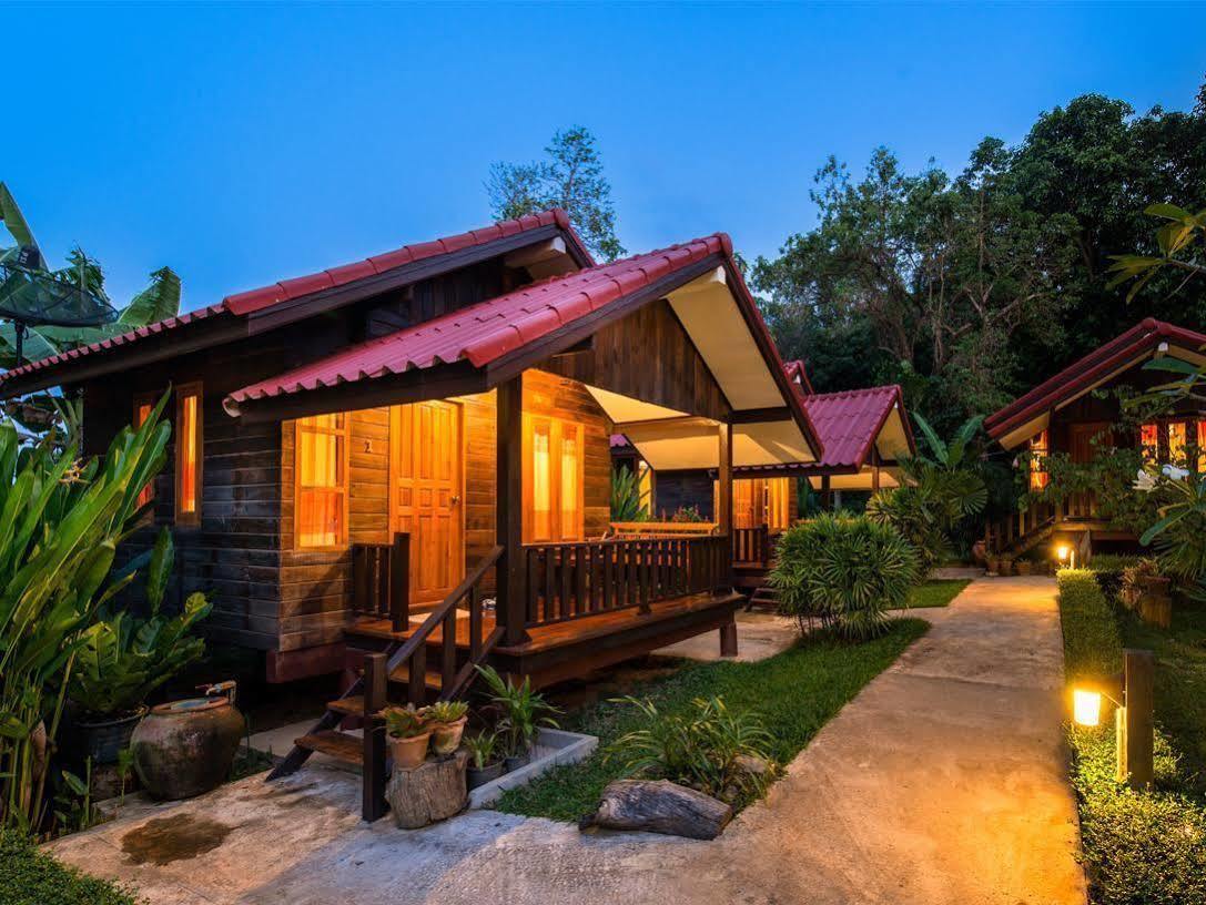 Resort Chom Samed 2*