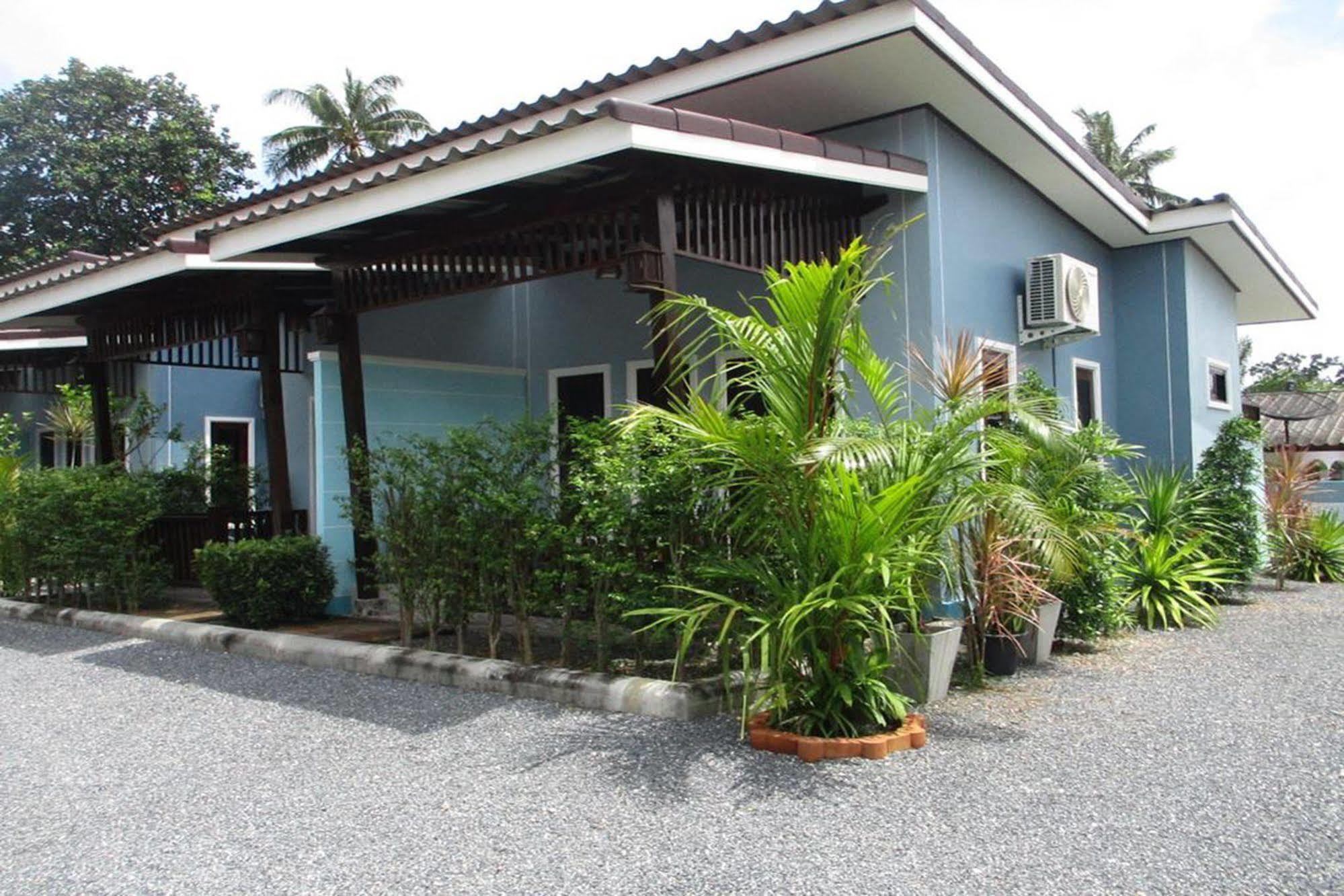 Arcadian Resort Ao Nang