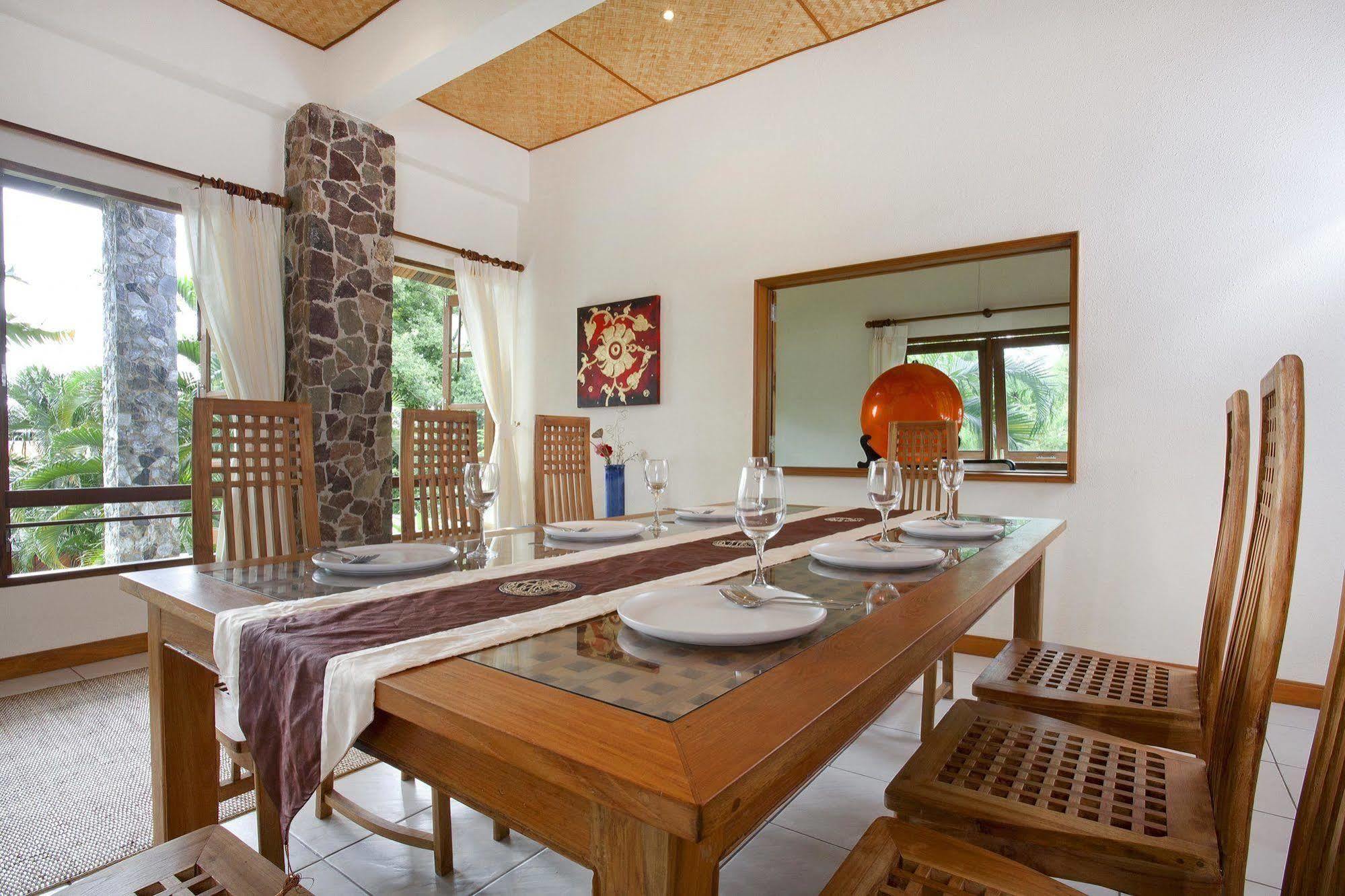 Baan Suan Far-sai Villa *