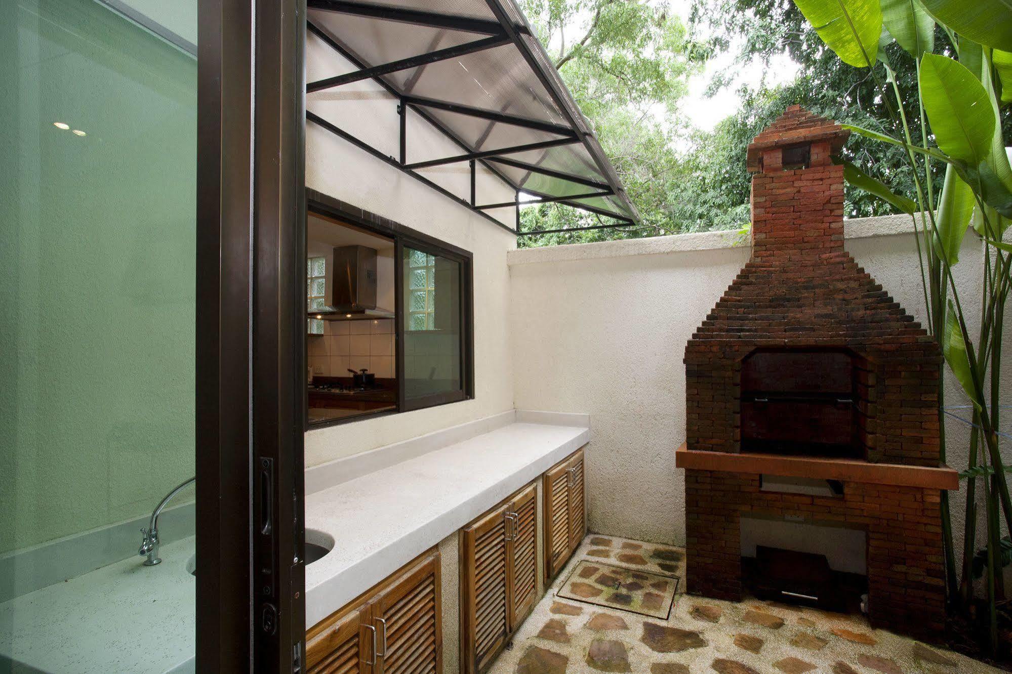 Baan Suan Far-sai