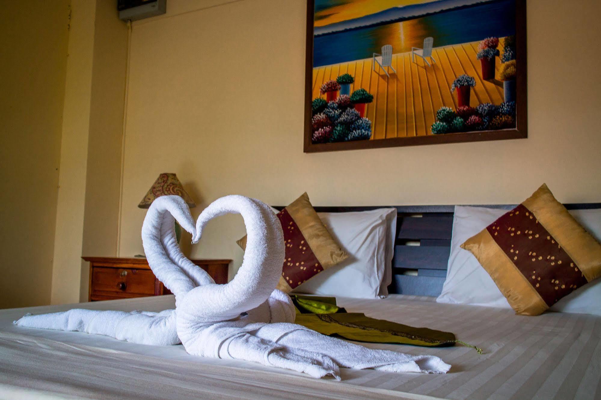 K.t. Samui Hotel 3*