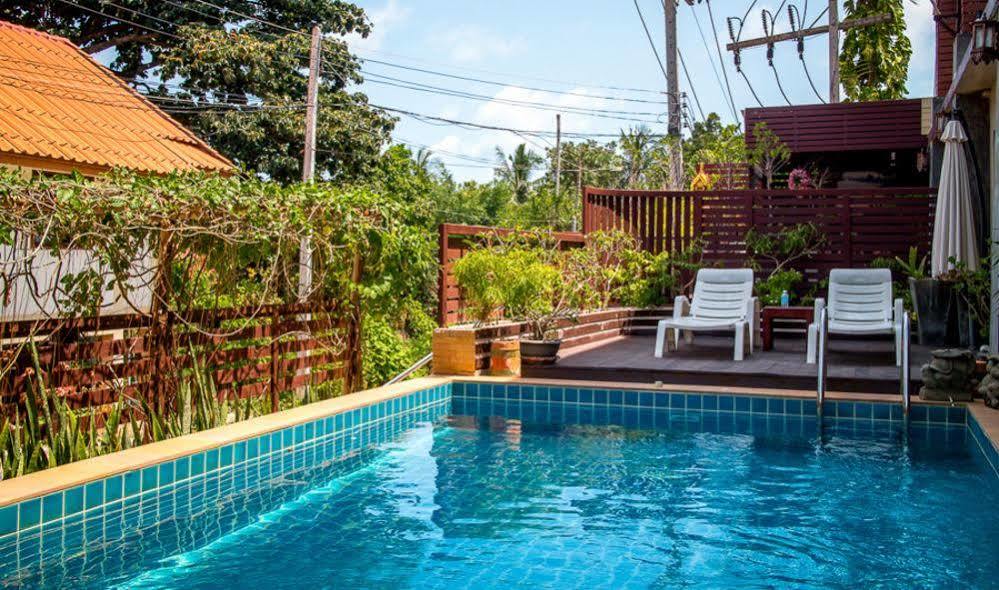 Hotel K.t. Samui 3*