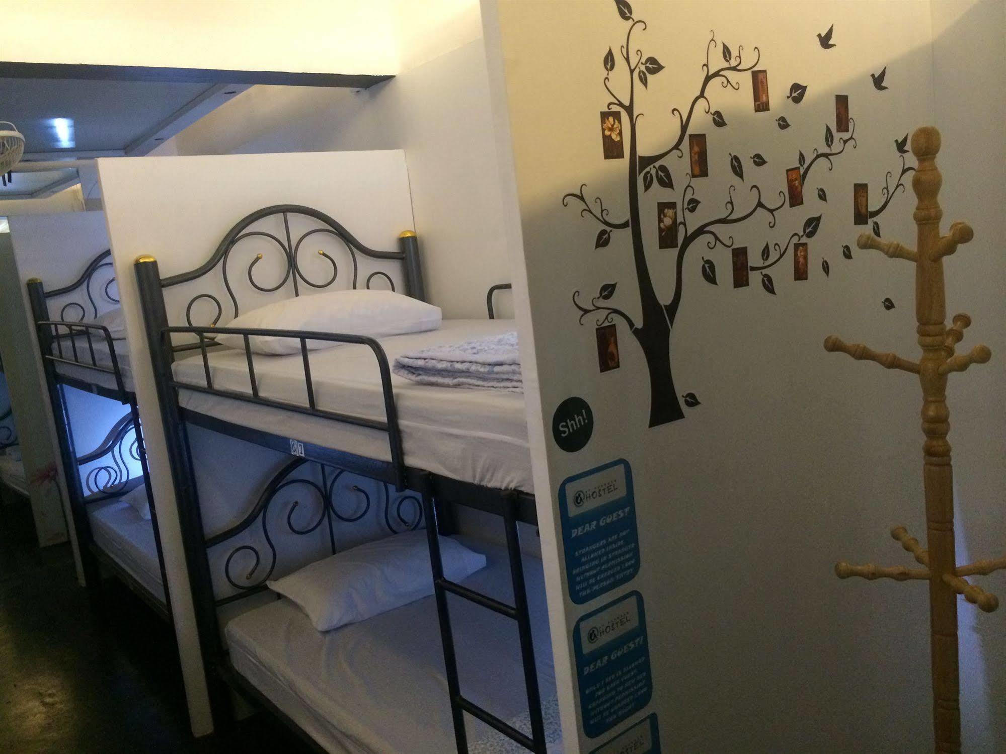 Hostel At Phangan