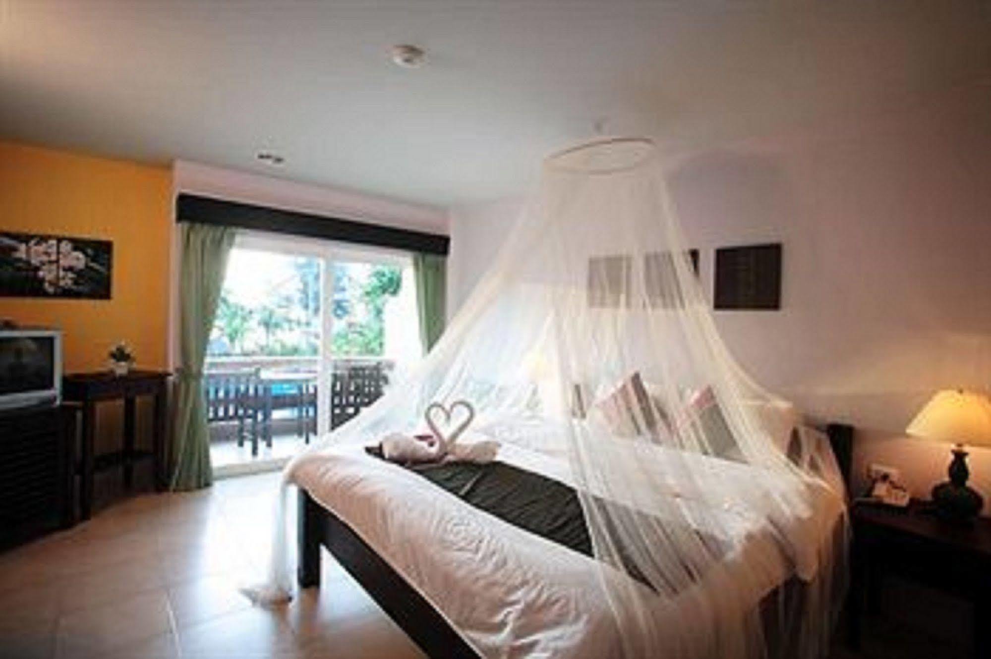 Bacchus 3* Pran Buri
