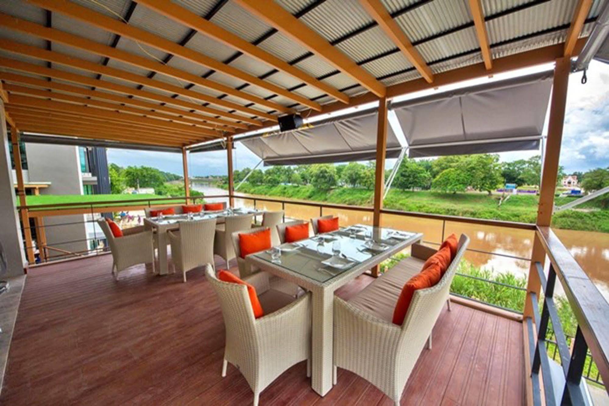 Dragon River Avenue Phitsanulok