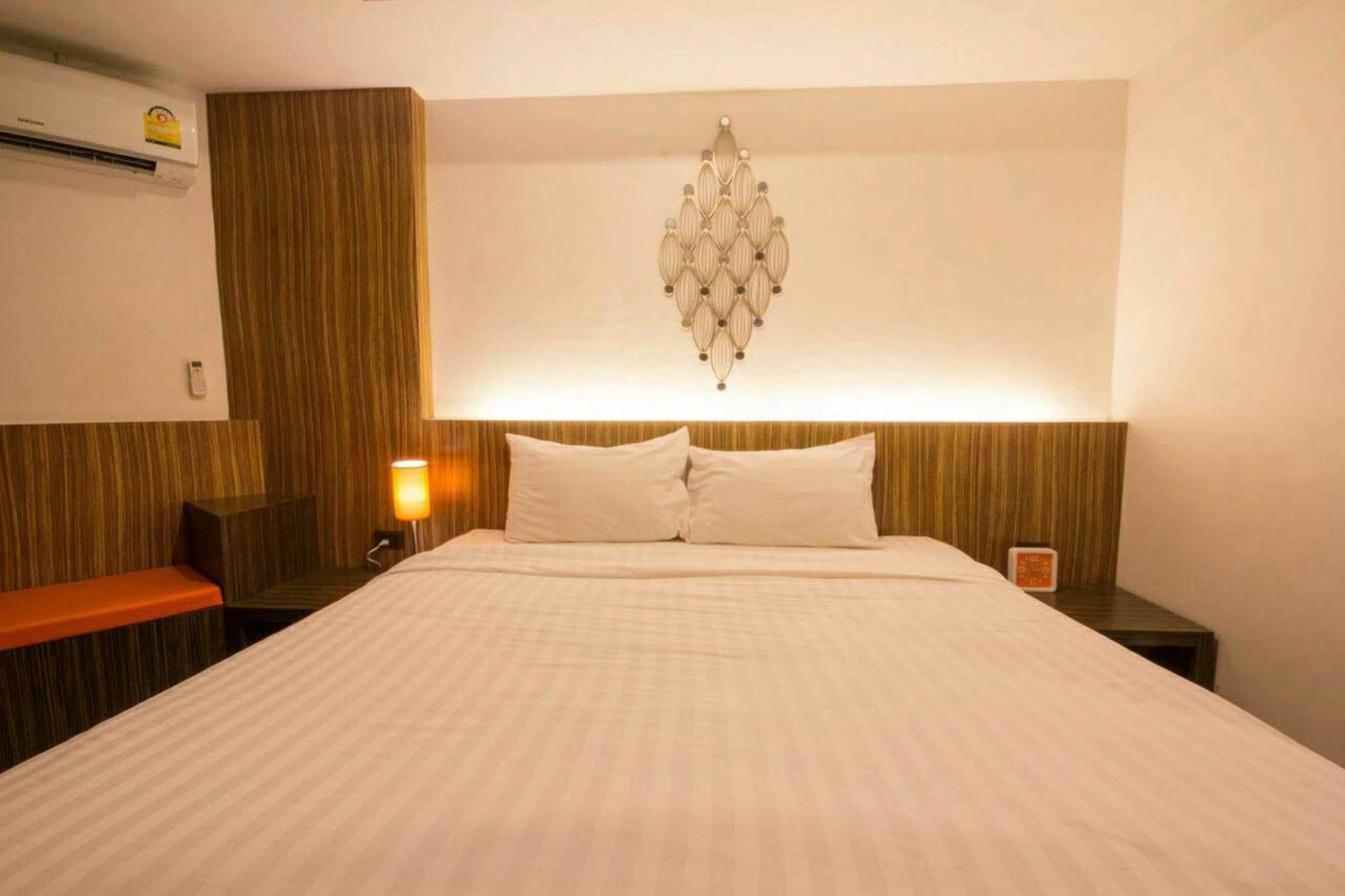 Hotel Dragon River Avenue Phitsanulok