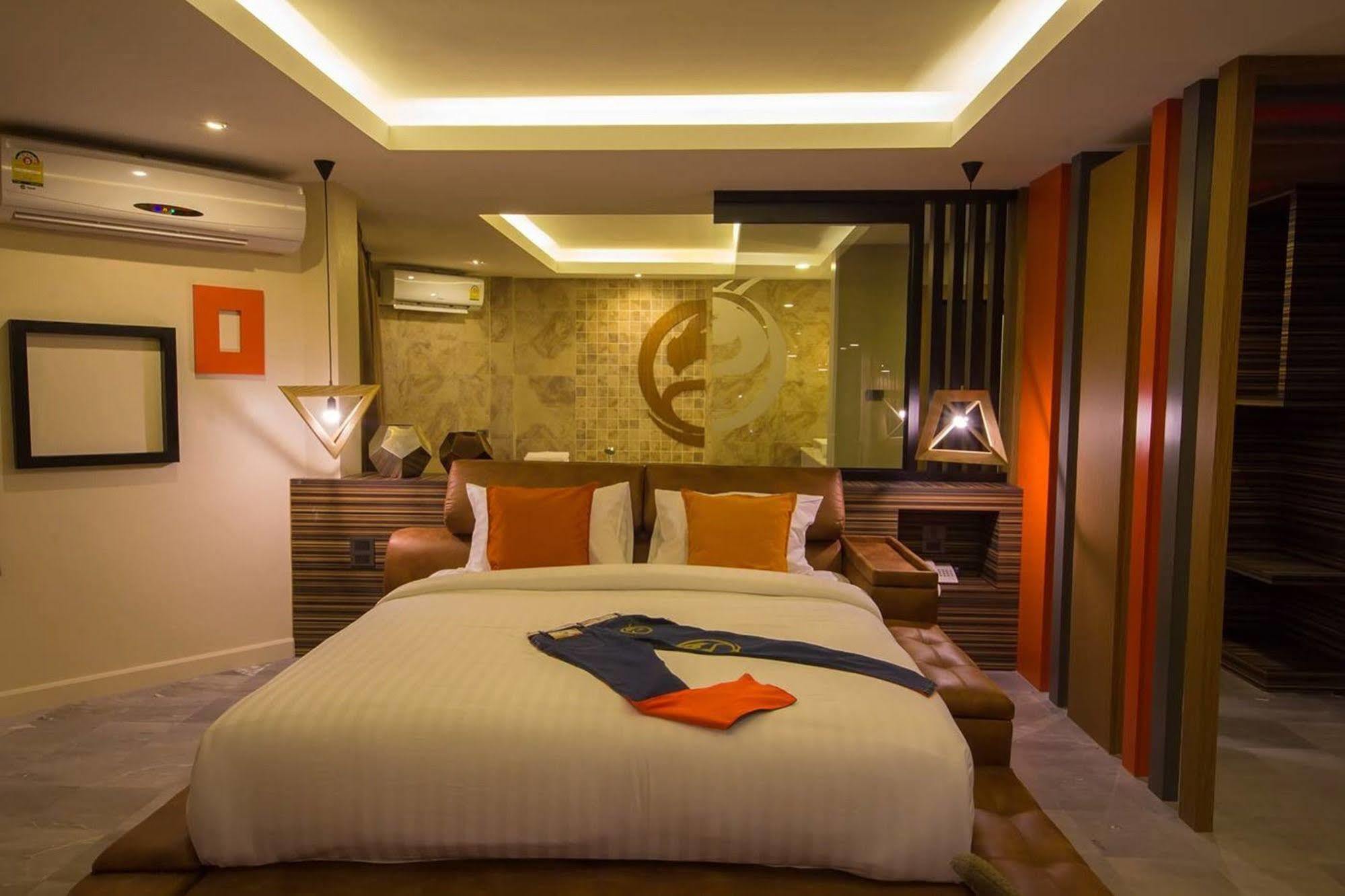 Dragon River Avenue 3*