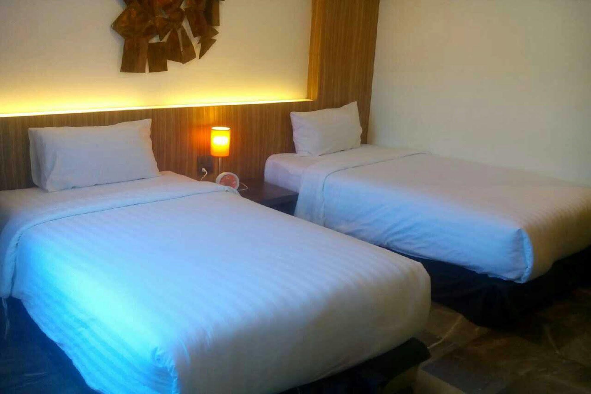 Dragon River Avenue 3* Phitsanulok