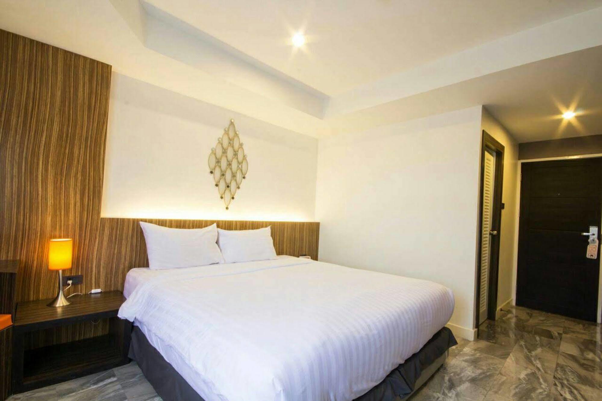 Dragon River Avenue 3* Phitsanulok